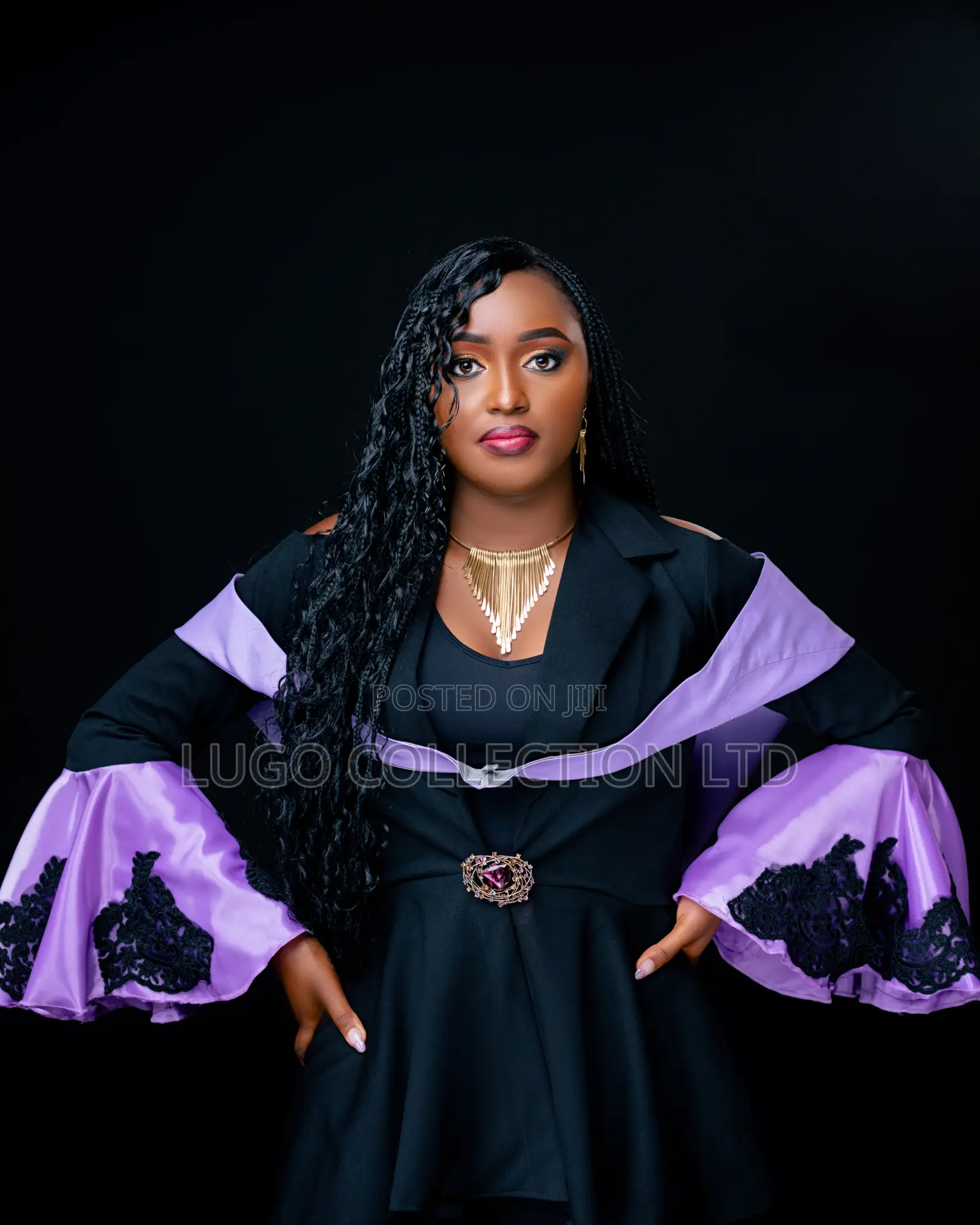 Graduation Photography