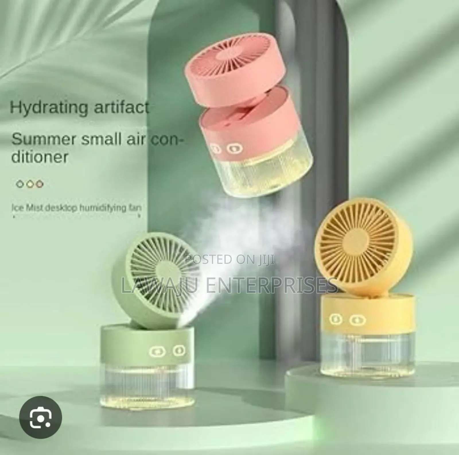 Air Humidifier