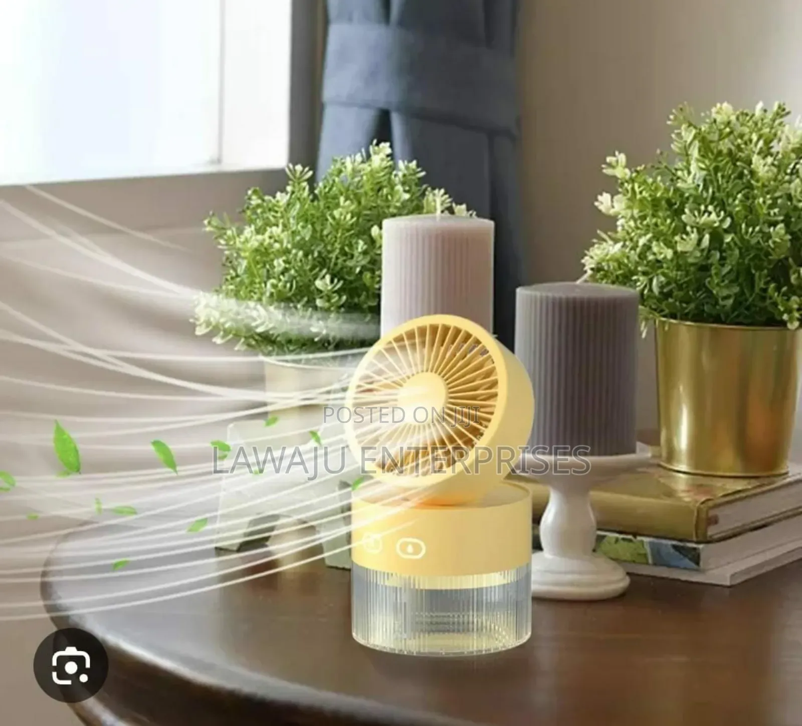 Air Humidifier