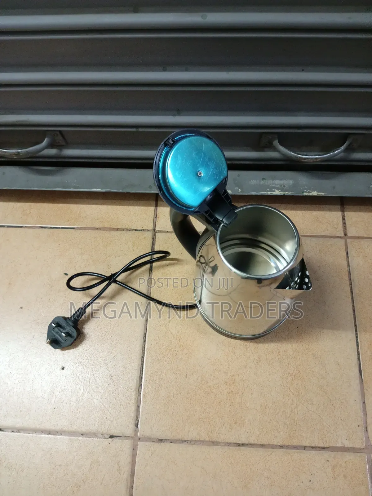Electric Kettle Water Heater/Water Boiler