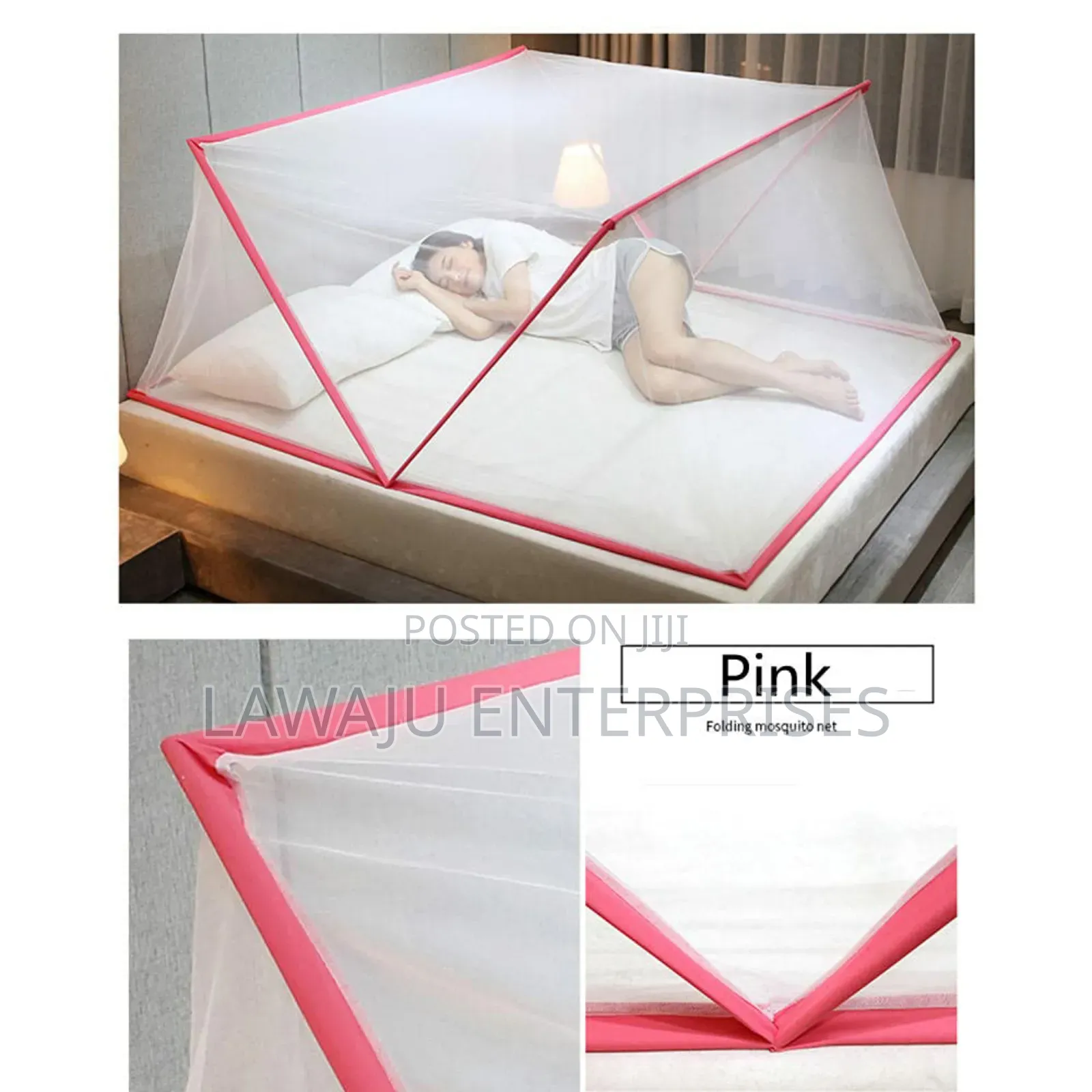 Mosquito Nets