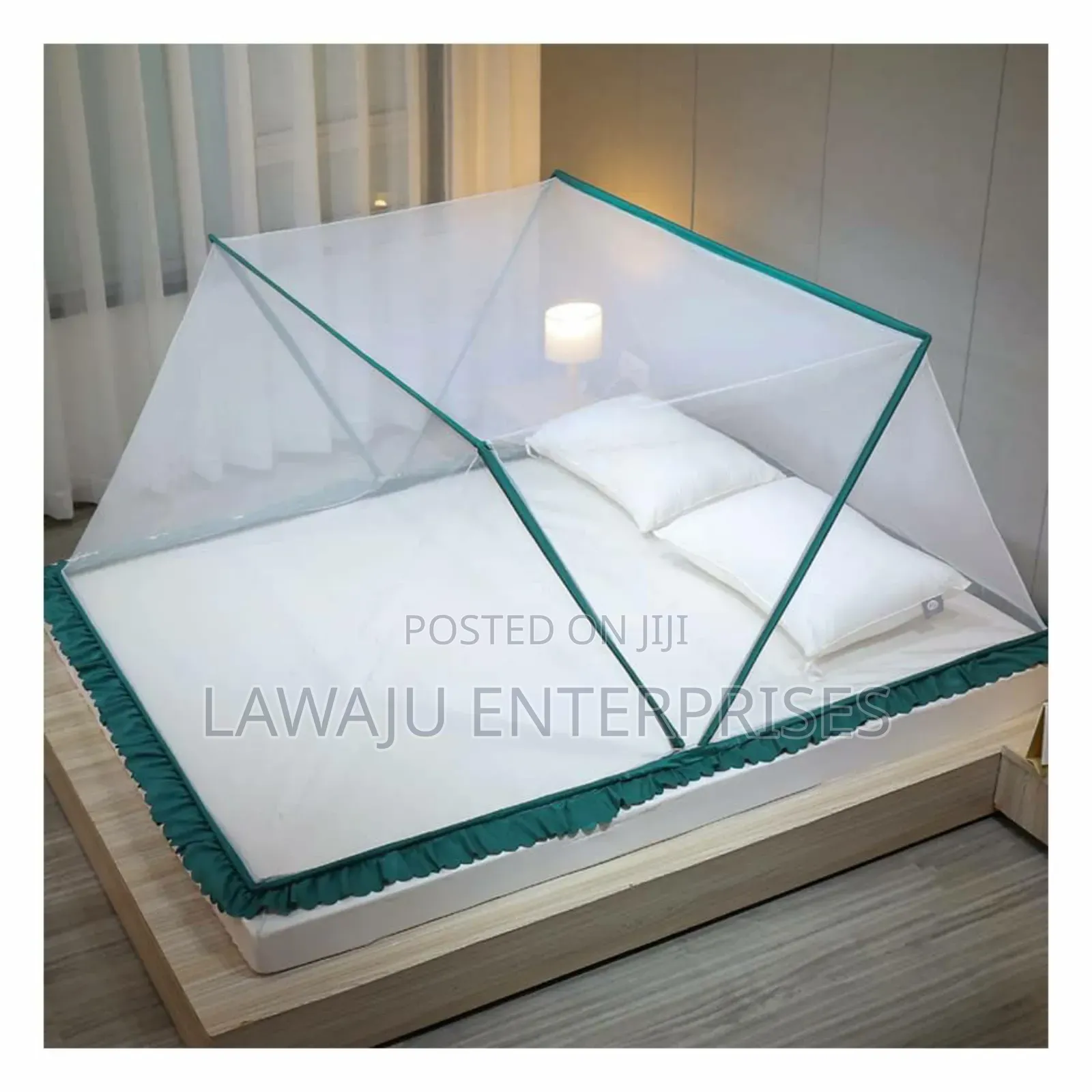Mosquito Nets