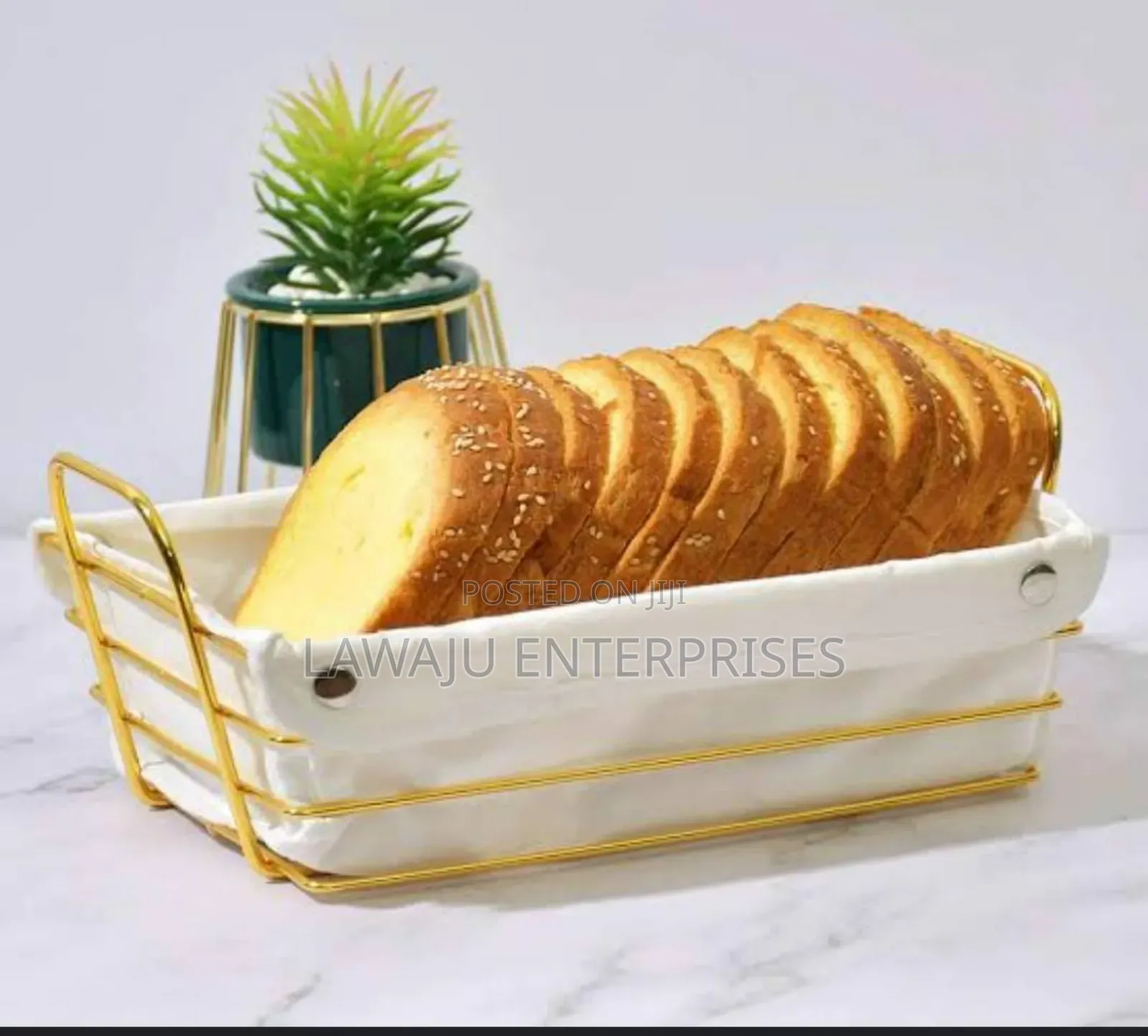 Bread Basket