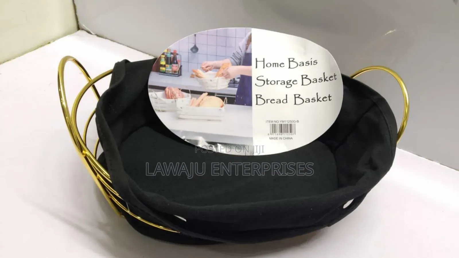 Bread Basket