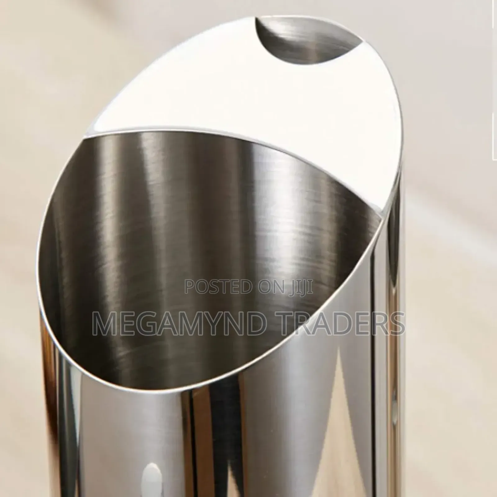 Metallic Pitcher 2ltr/Stainless Steel Kitchen Jug / Tea Pot