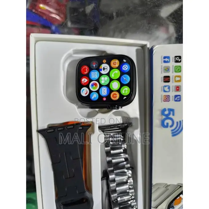 Watch C89 4g Android Smartwatch 4gb Ram 64gb Rom