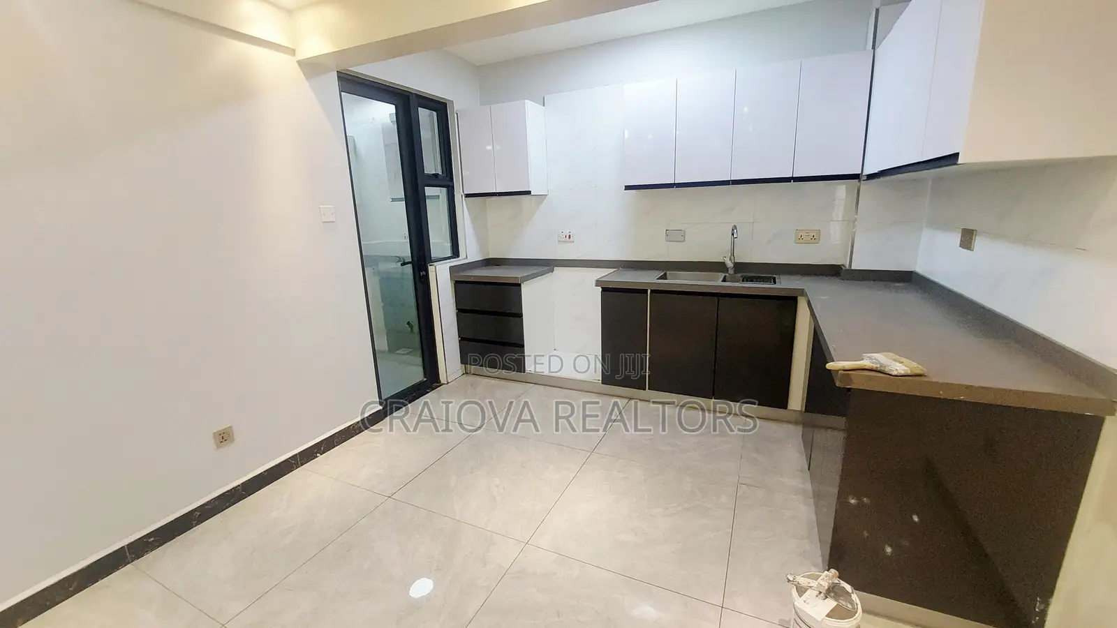 3bdrm Apartment in Kileleshwa for rent