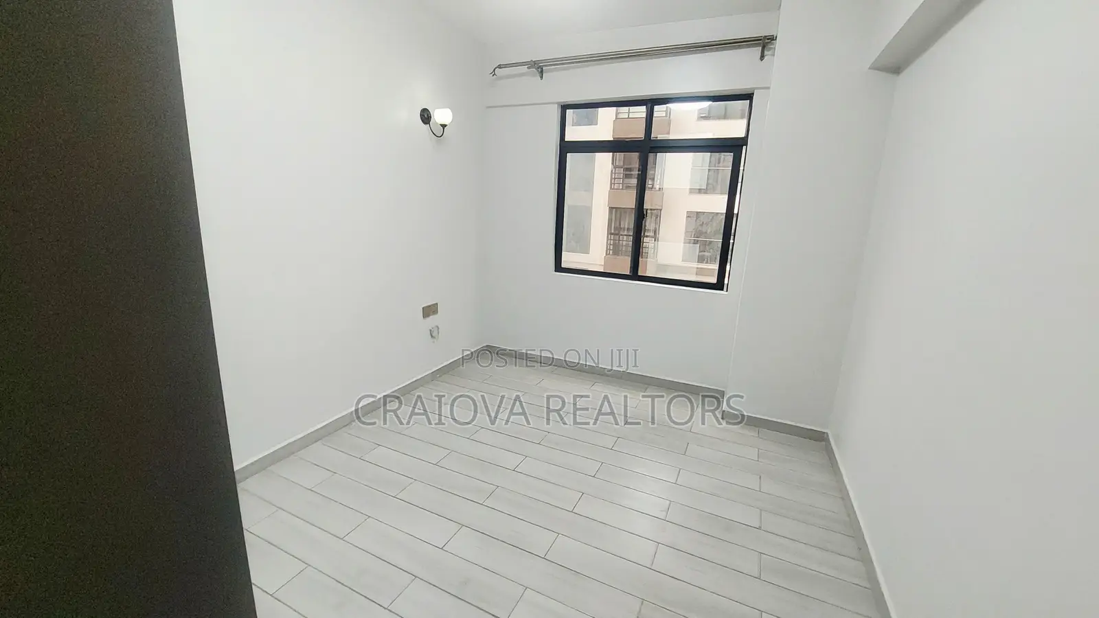 3bdrm Apartment in Kileleshwa for rent