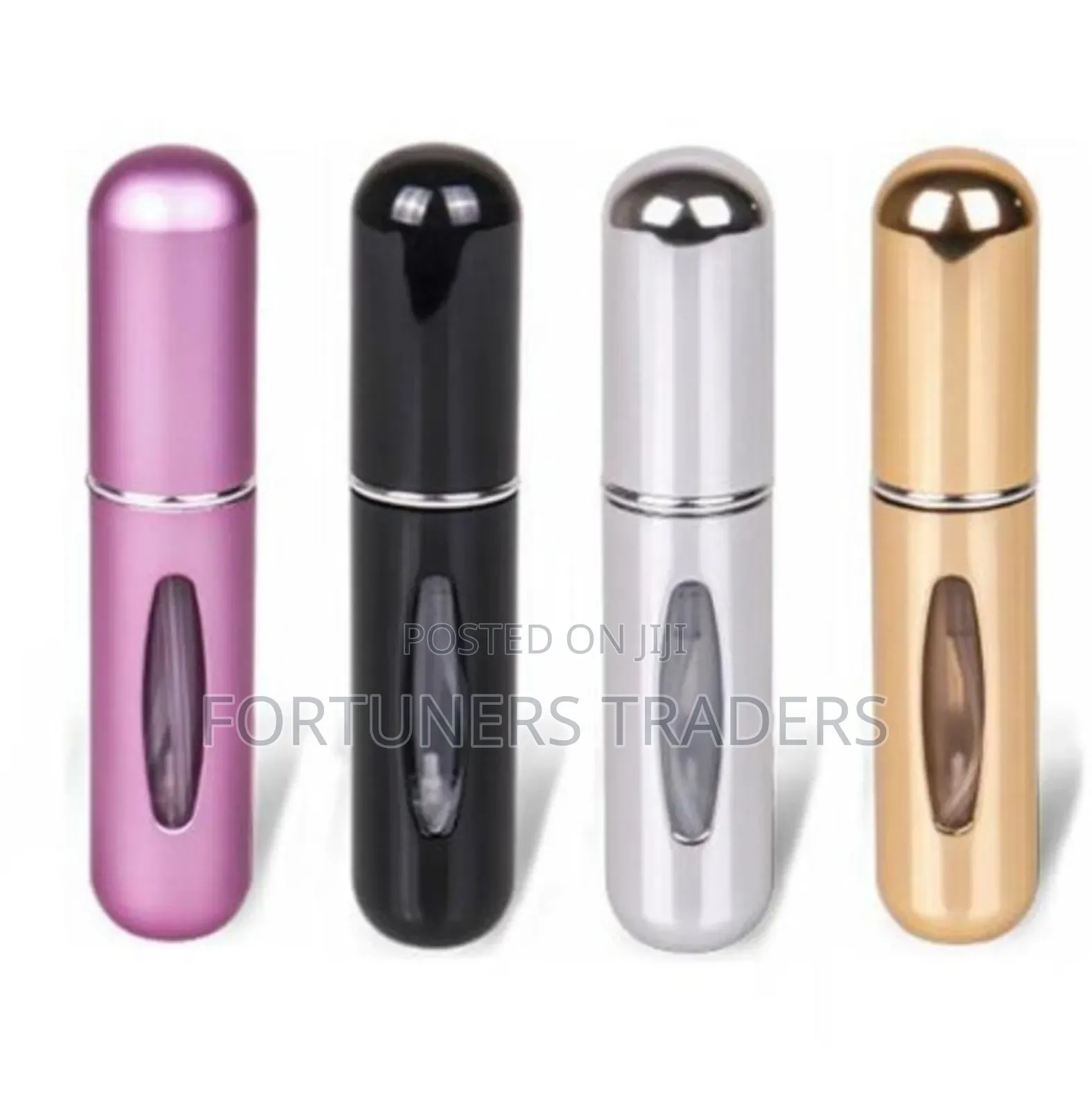Refillable Perfume Atomizer Bottle, 5ml
