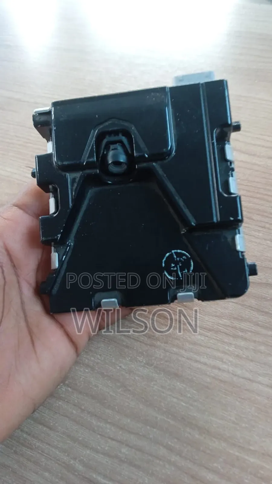 Harrier 2014-2019 Front Windscreen Camera