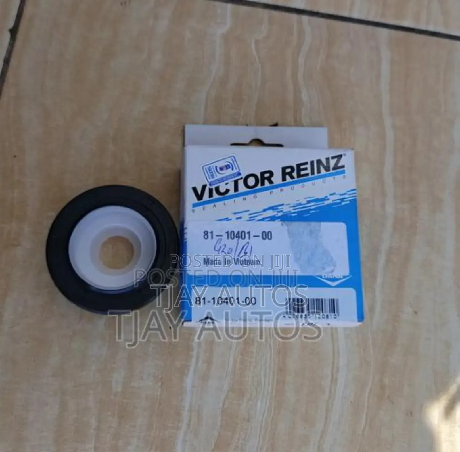 Shaft Seal Crankshaft for Mercedes-Benz M270.910 1.6l 4cyl