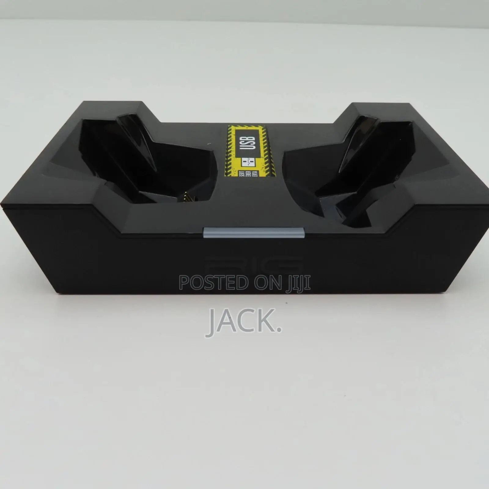 Rig 800 Pro Hx Wireless Headset Multi-Function Base Station