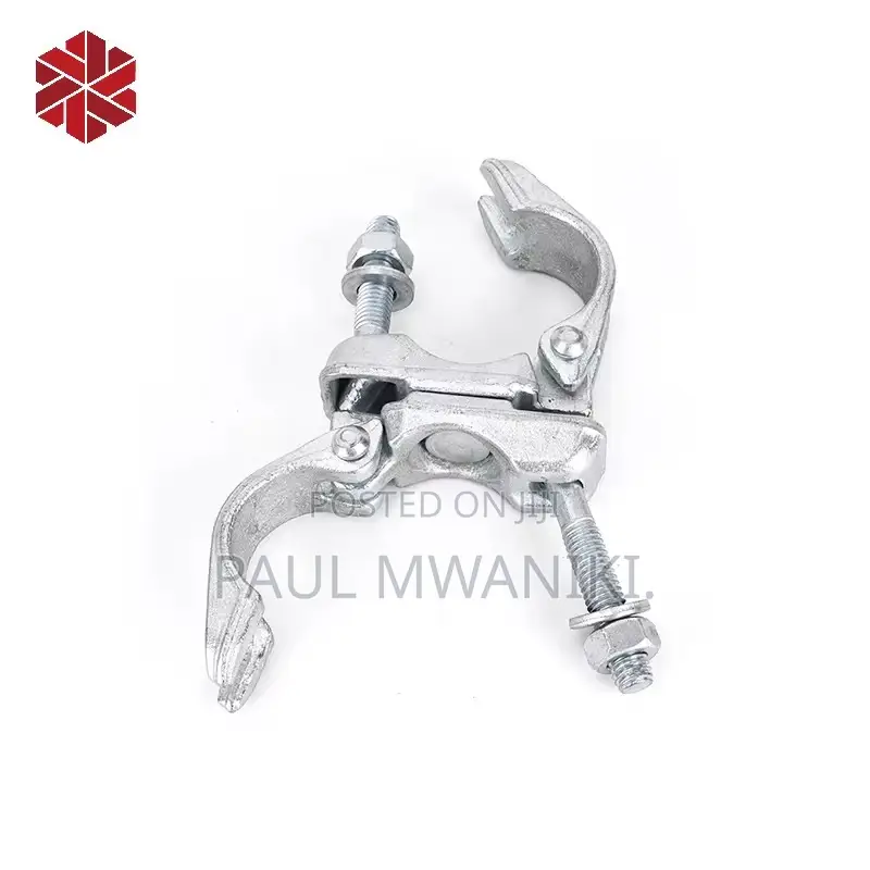 Scaffolding Swivel Coupler