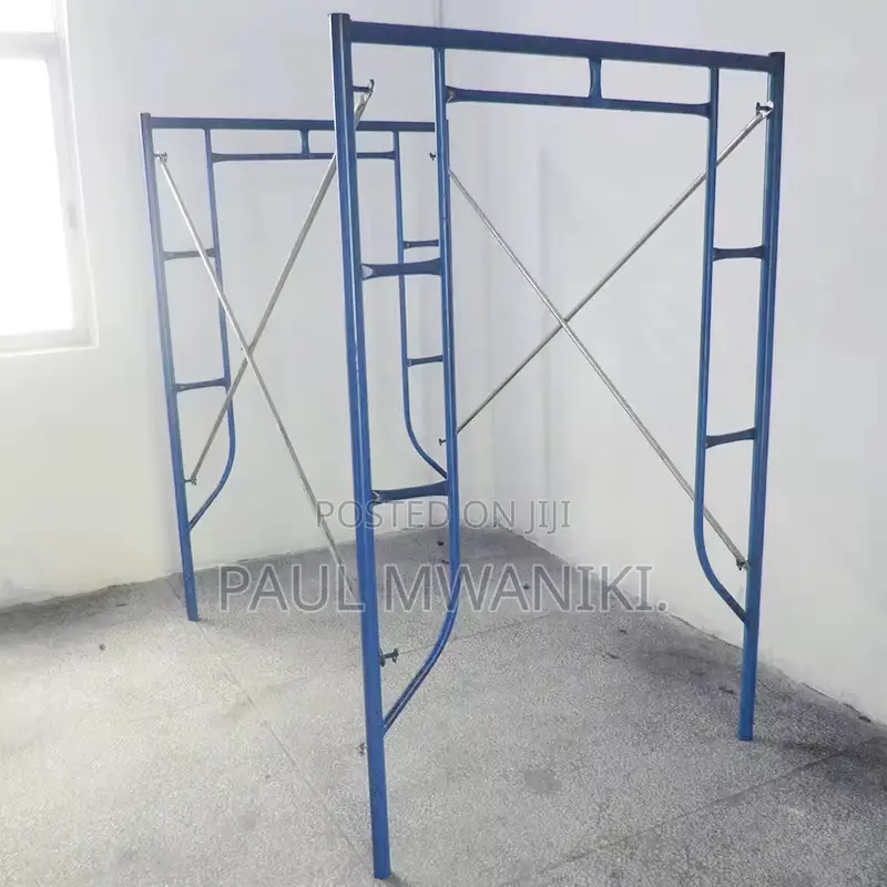 L H Frame Scaffolding Steel Scaffolding Frames.