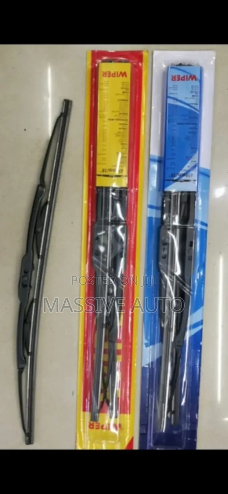 Buy Premium Wiper Blades/ Car Wiper Blades
