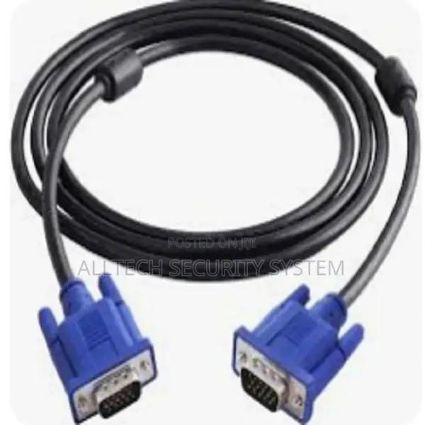 Vga Cables