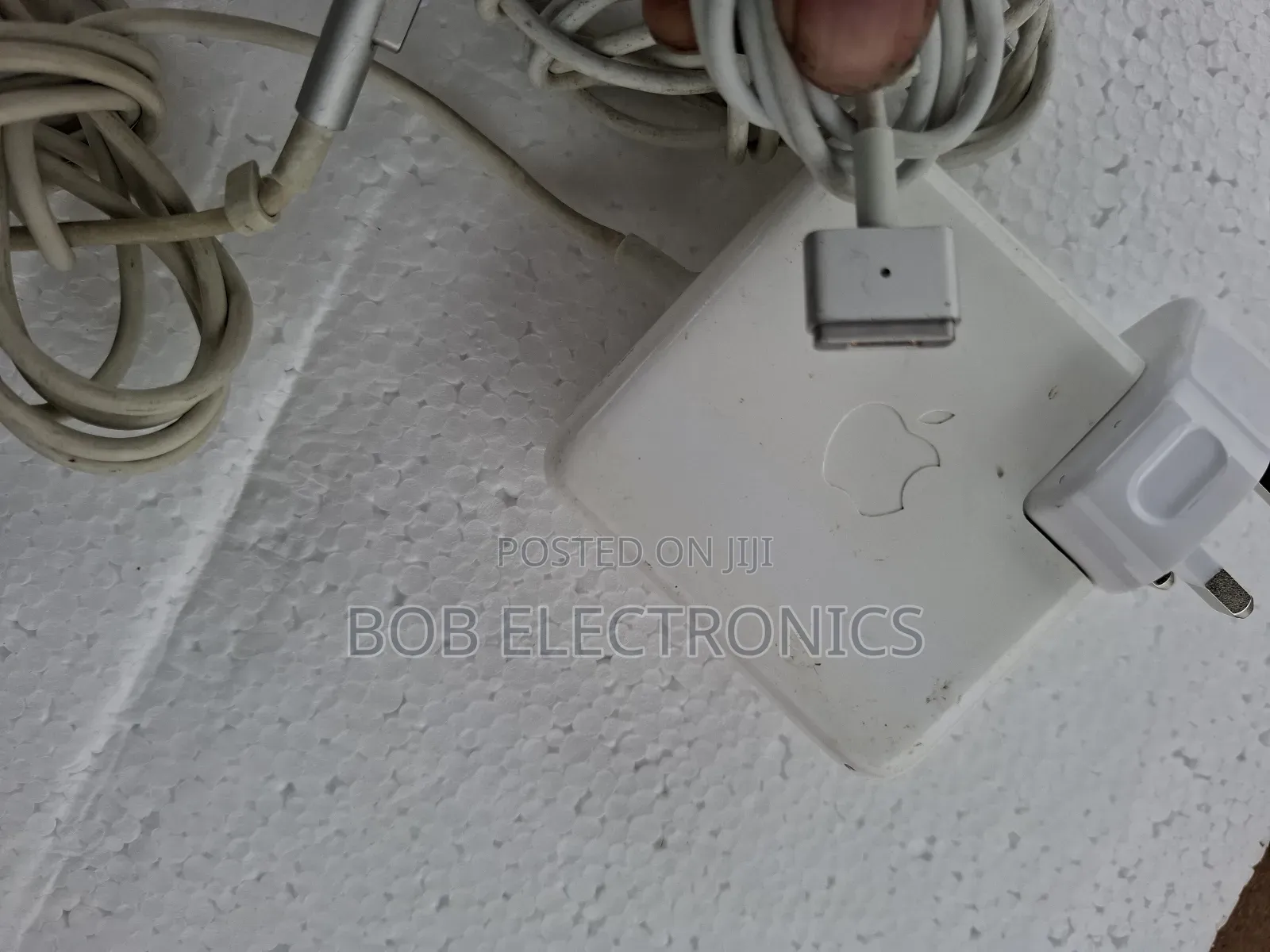 Macbook Air T Shape Adapter