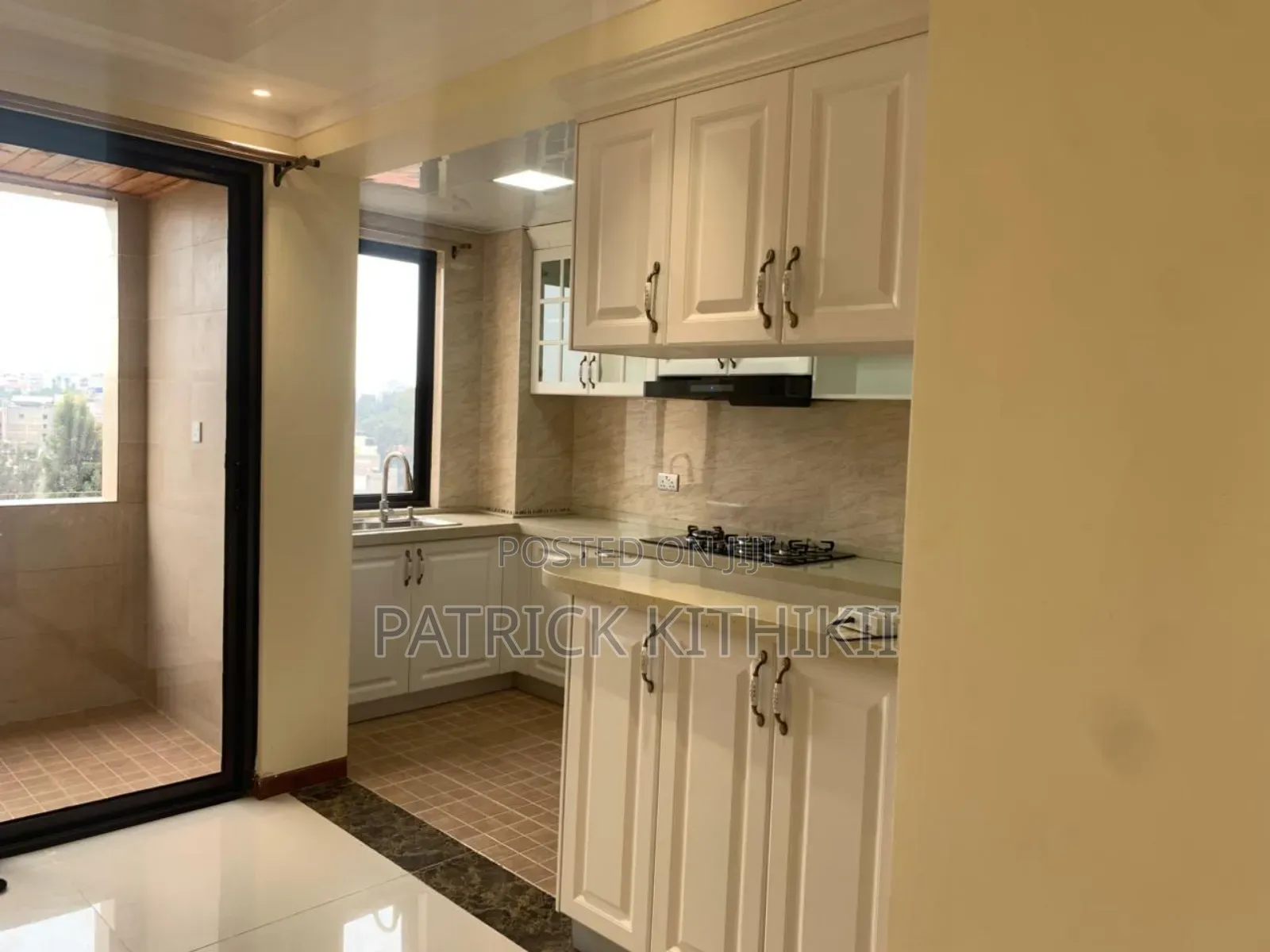2bdrm Apartment in Jacaranda Gardens, Kahawa Maziwa for rent