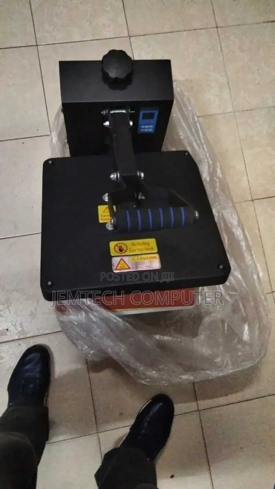 Freesub A3 Heat Press Machine 38*38cm