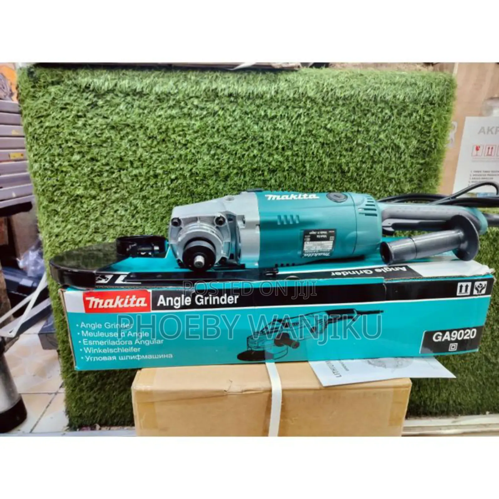 Best Price Selling Makita Grinder