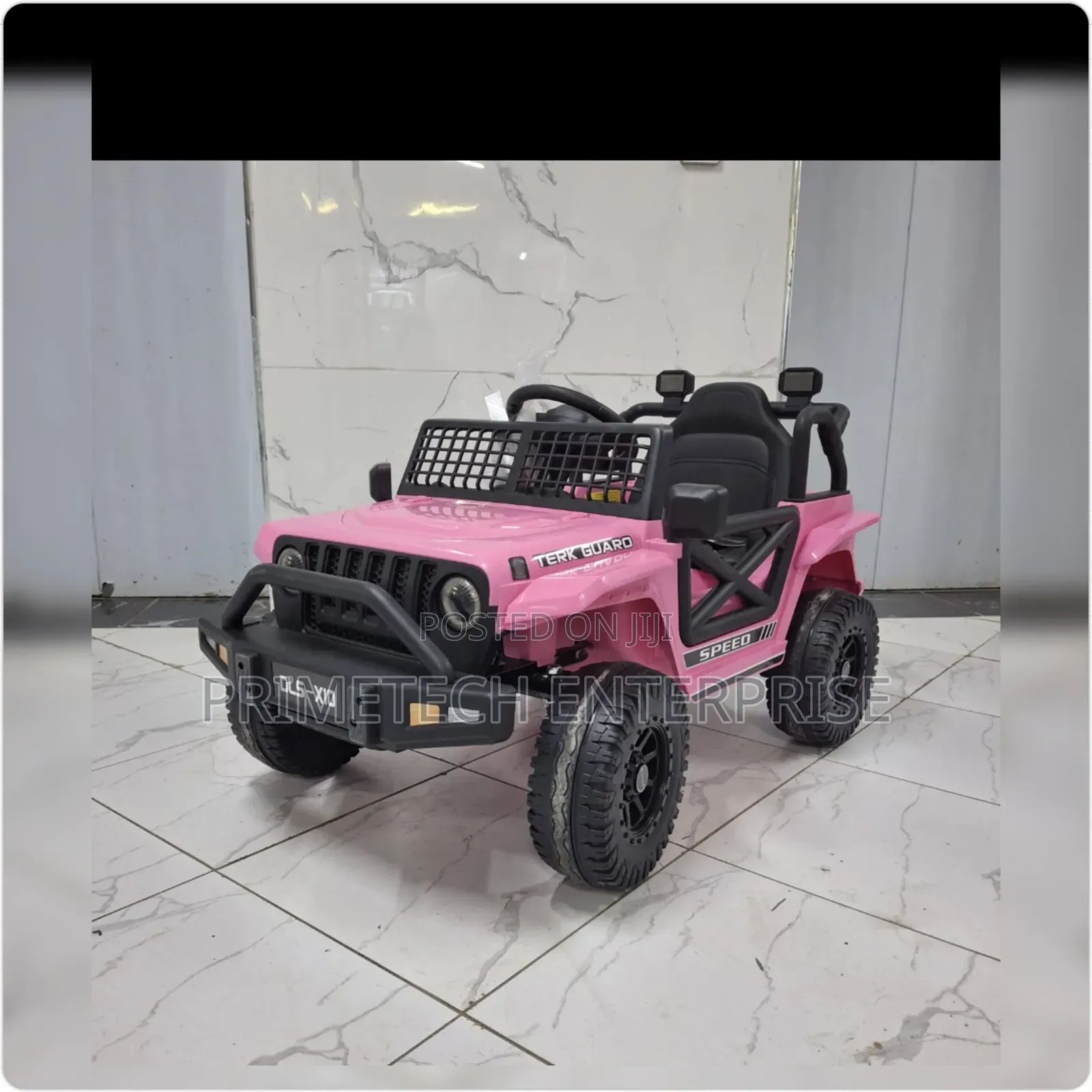 Kids Electric Cars