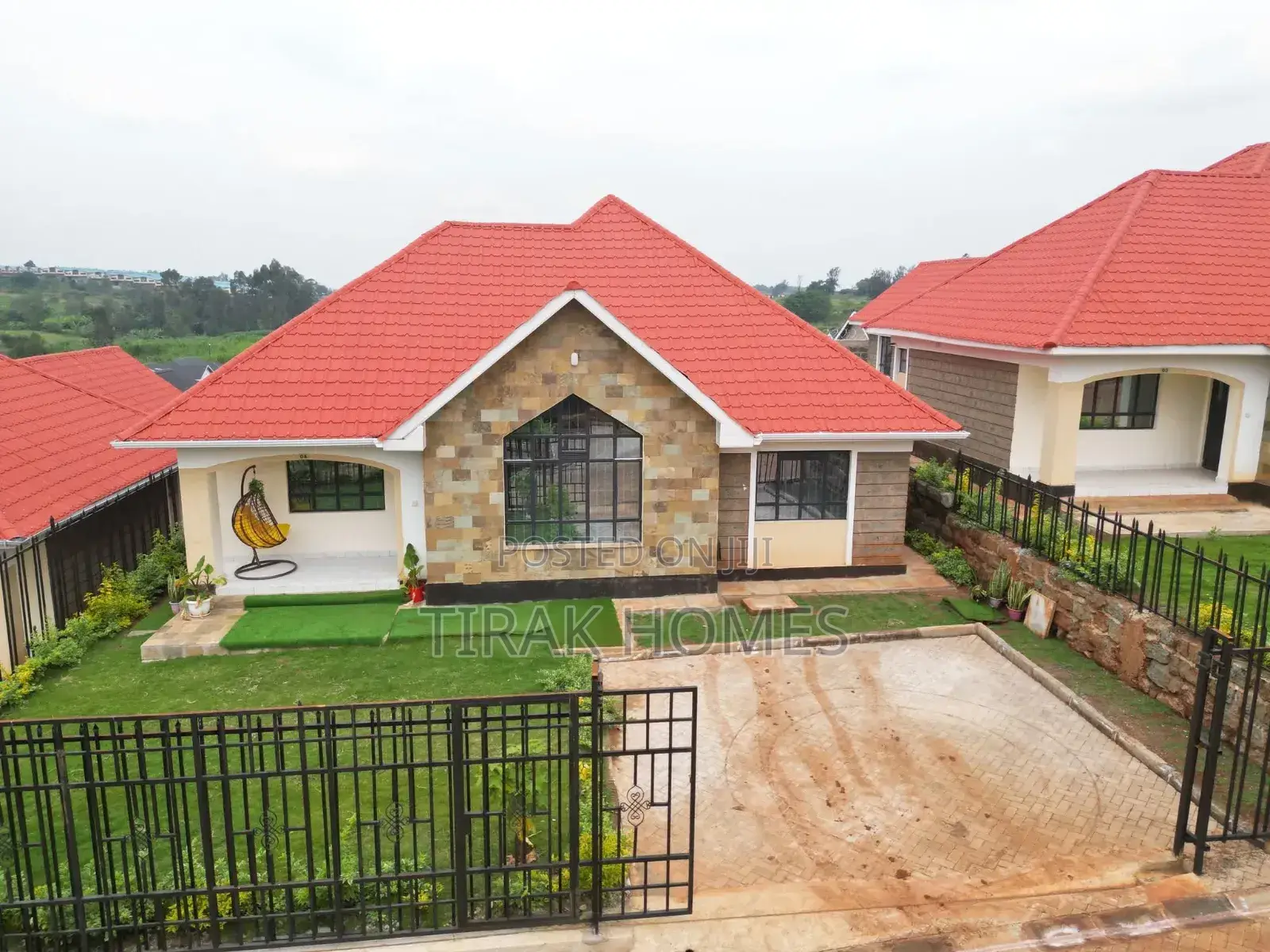 3bdrm Bungalow in Windsor Ridge 3, Kenyatta Road / Theta for sale