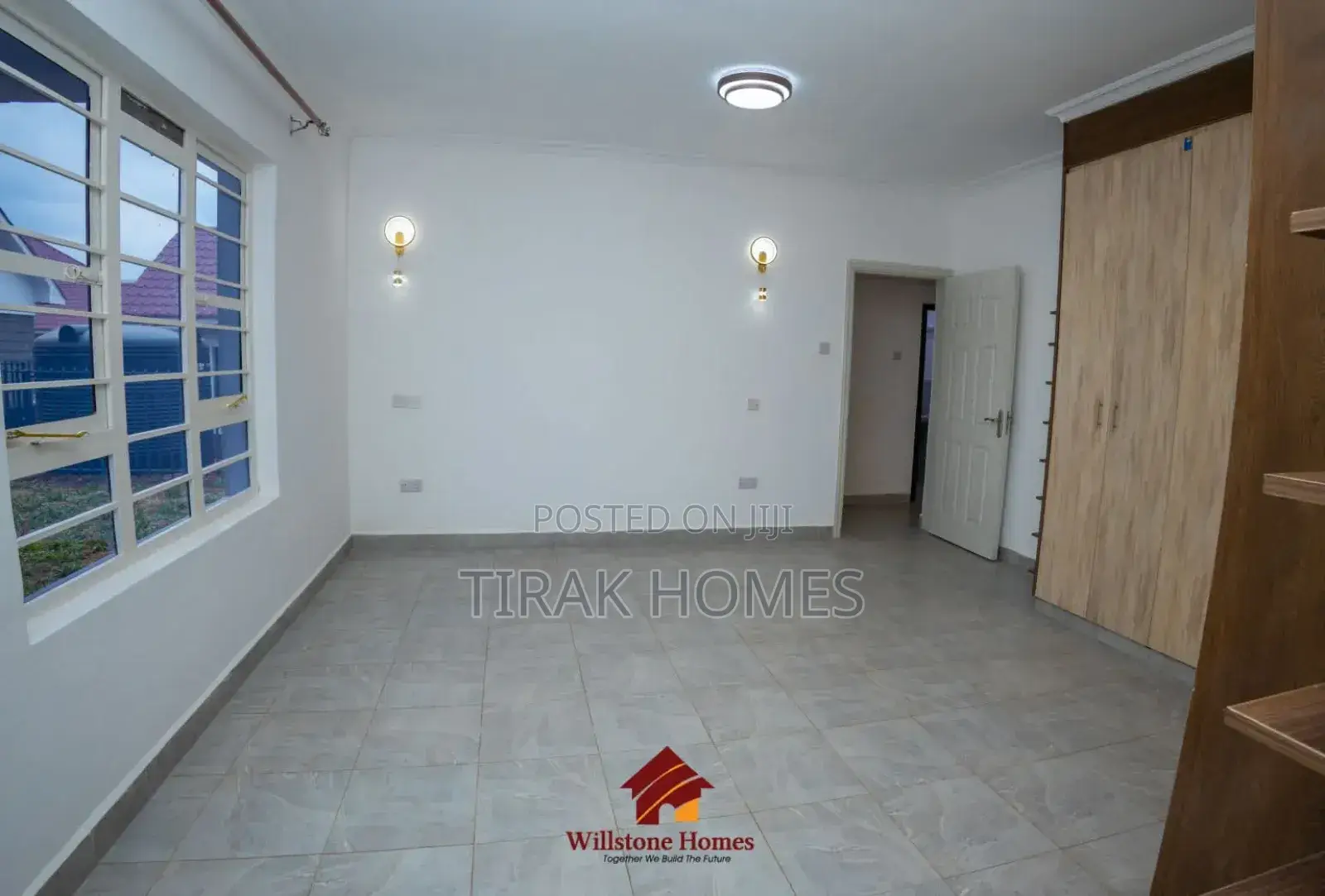 3bdrm Bungalow in Windsor Ridge 3, Kenyatta Road / Theta for sale