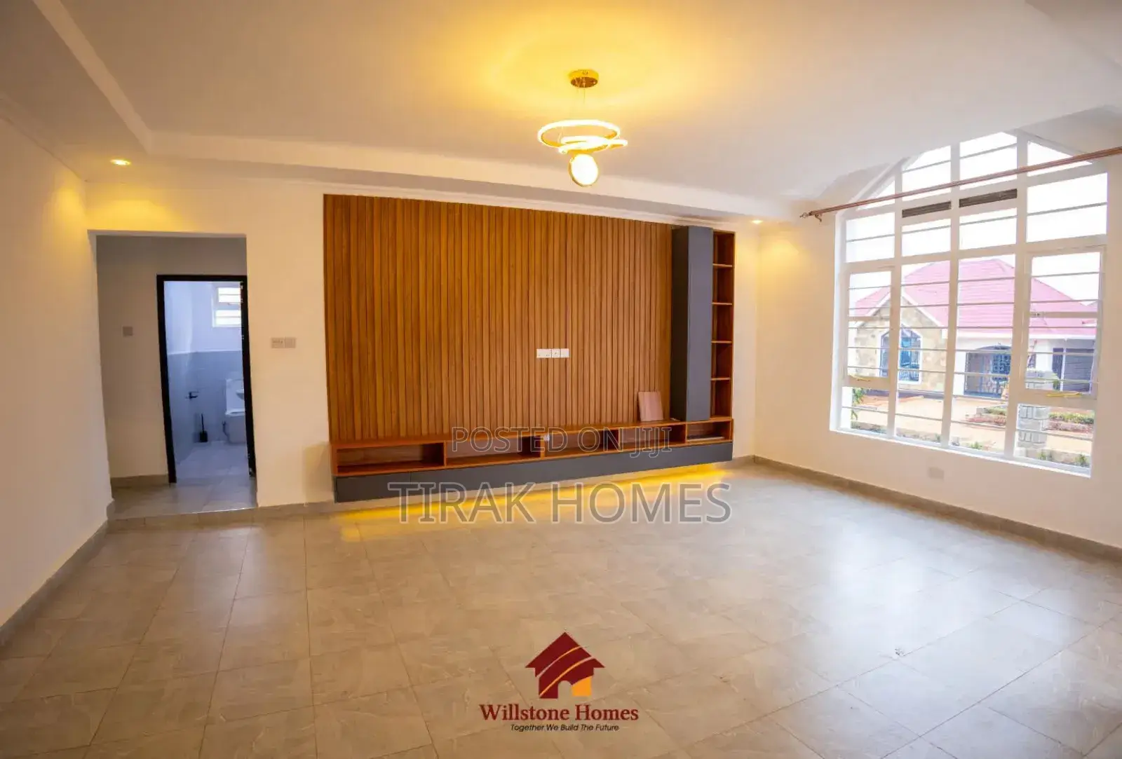 3bdrm Bungalow in Windsor Ridge 3, Kenyatta Road / Theta for sale