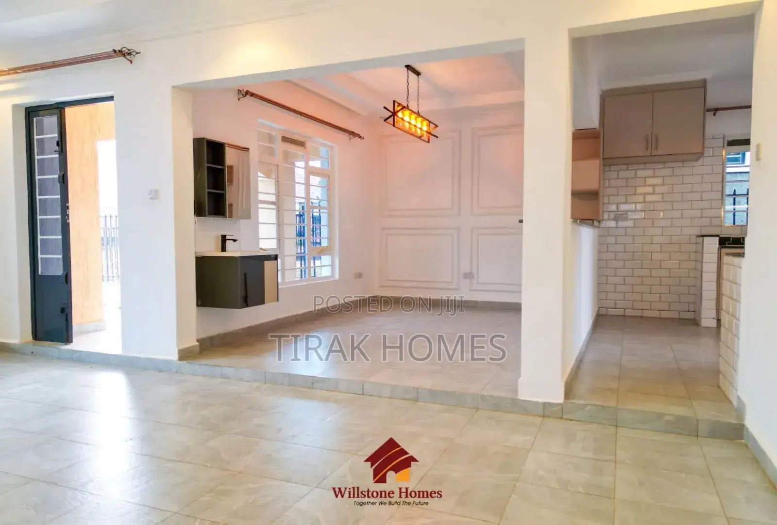 3bdrm Bungalow in Windsor Ridge 3, Kenyatta Road / Theta for sale
