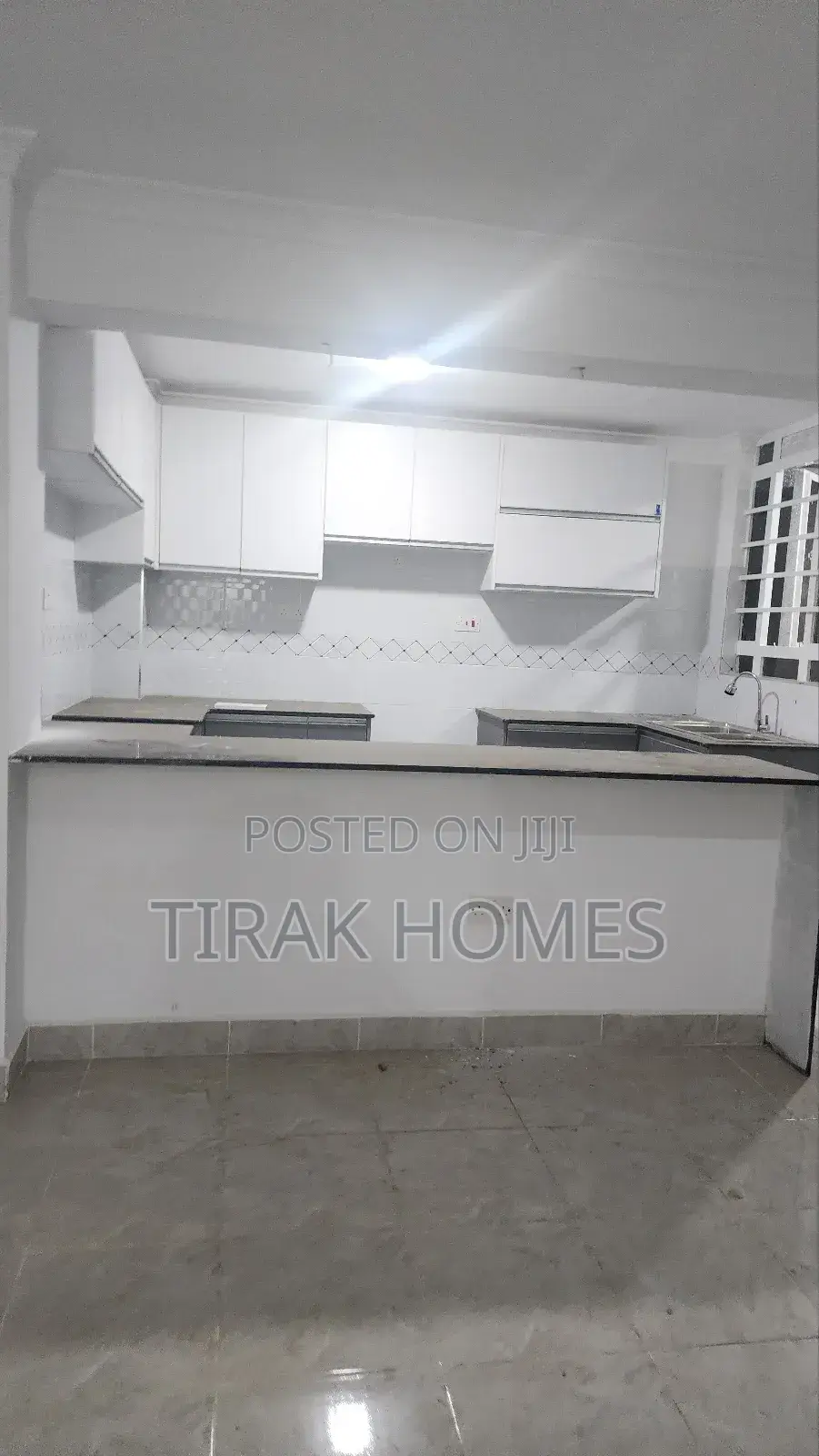 3bdrm Bungalow in Batian Estate, Kenyatta Road / Theta for rent