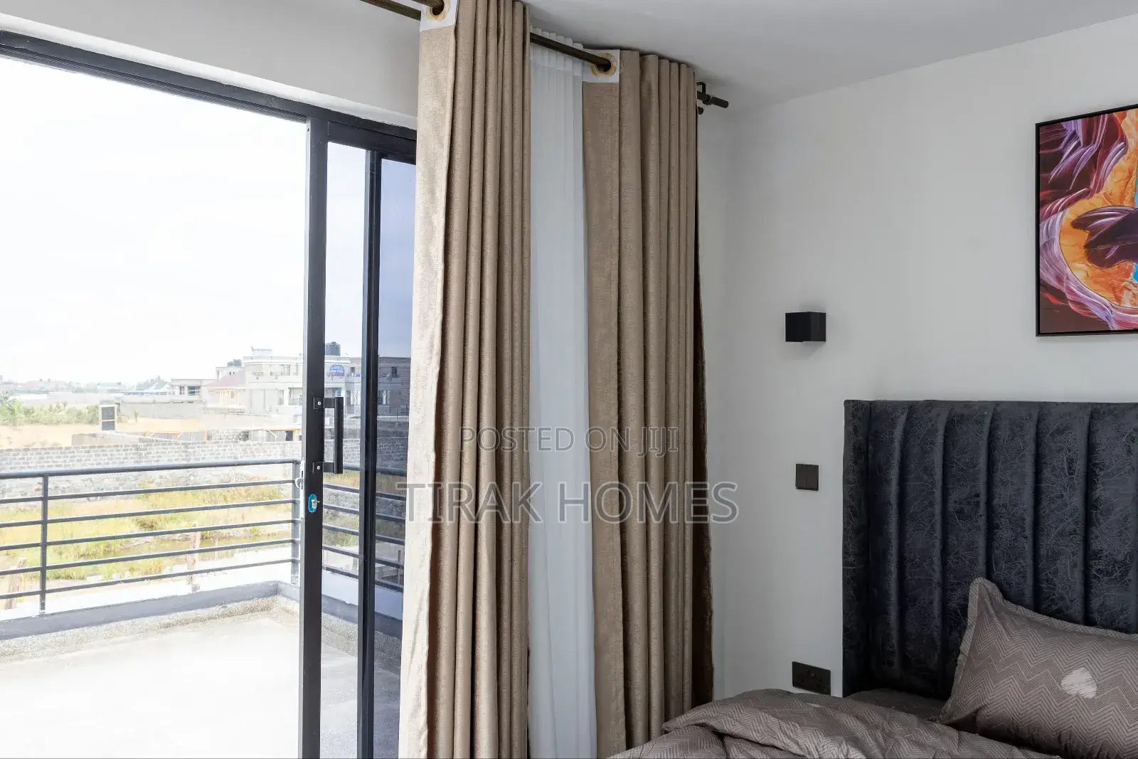 3bdrm Bungalow in Batian Estate, Kenyatta Road / Theta for rent