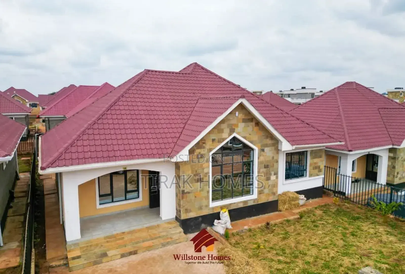 3bdrm Bungalow in Windsor Ridge 2, Kenyatta Road / Theta for rent