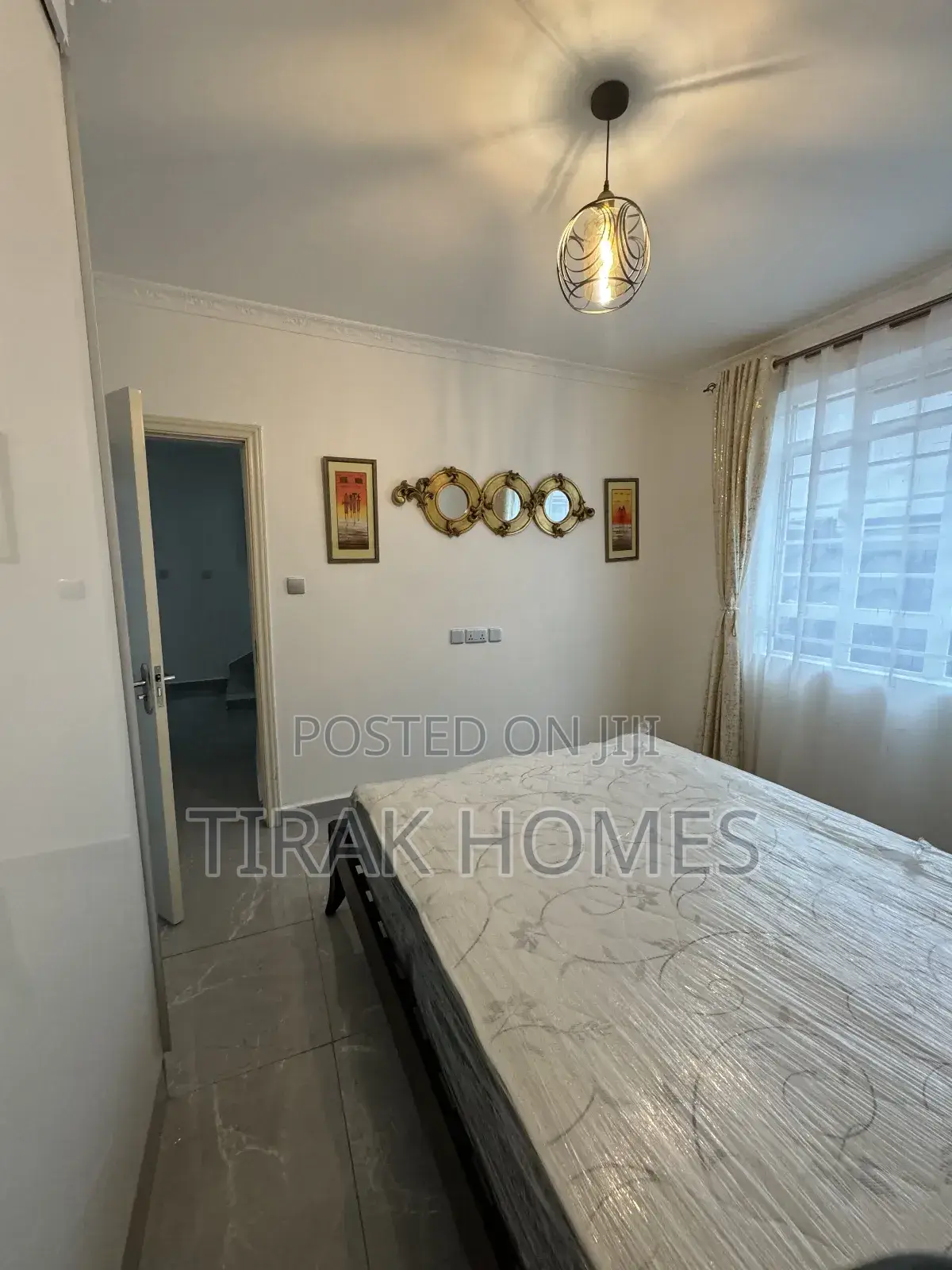 3bdrm Bungalow in Windsor Ridge 2, Kenyatta Road / Theta for rent