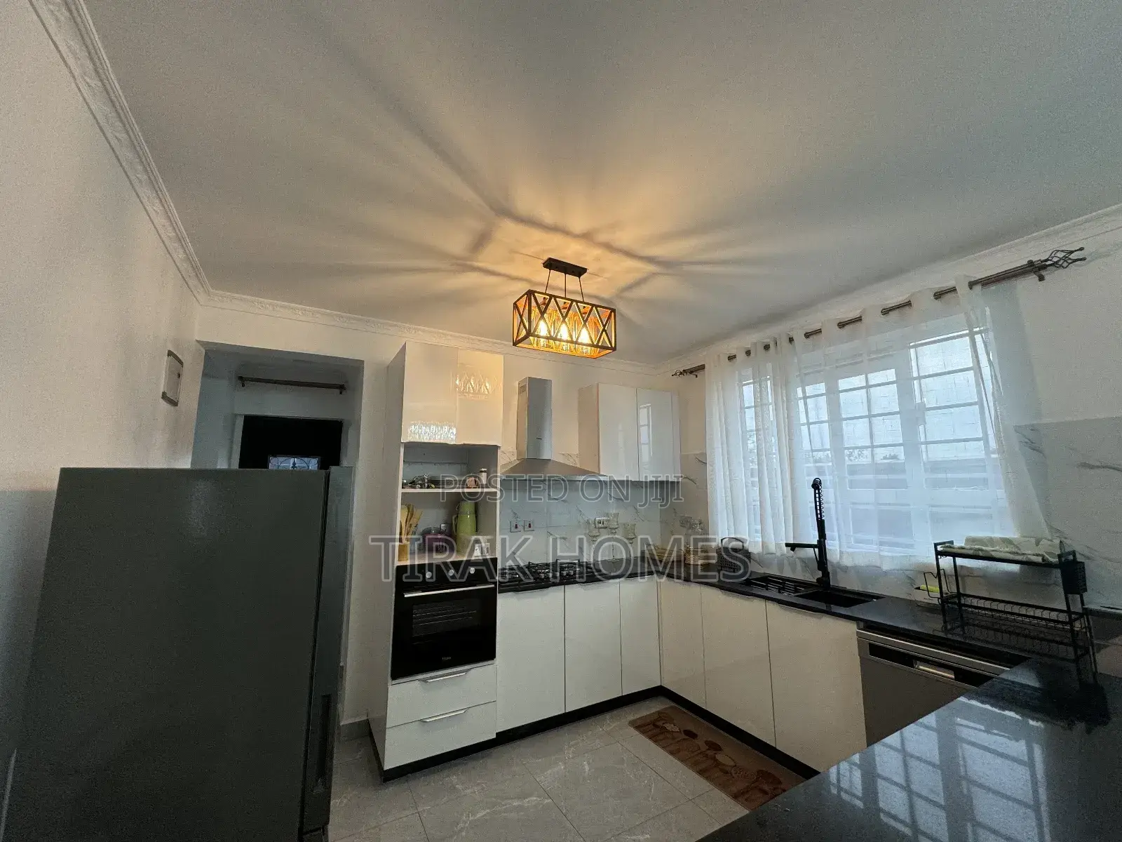 3bdrm Bungalow in Windsor Ridge 2, Kenyatta Road / Theta for rent