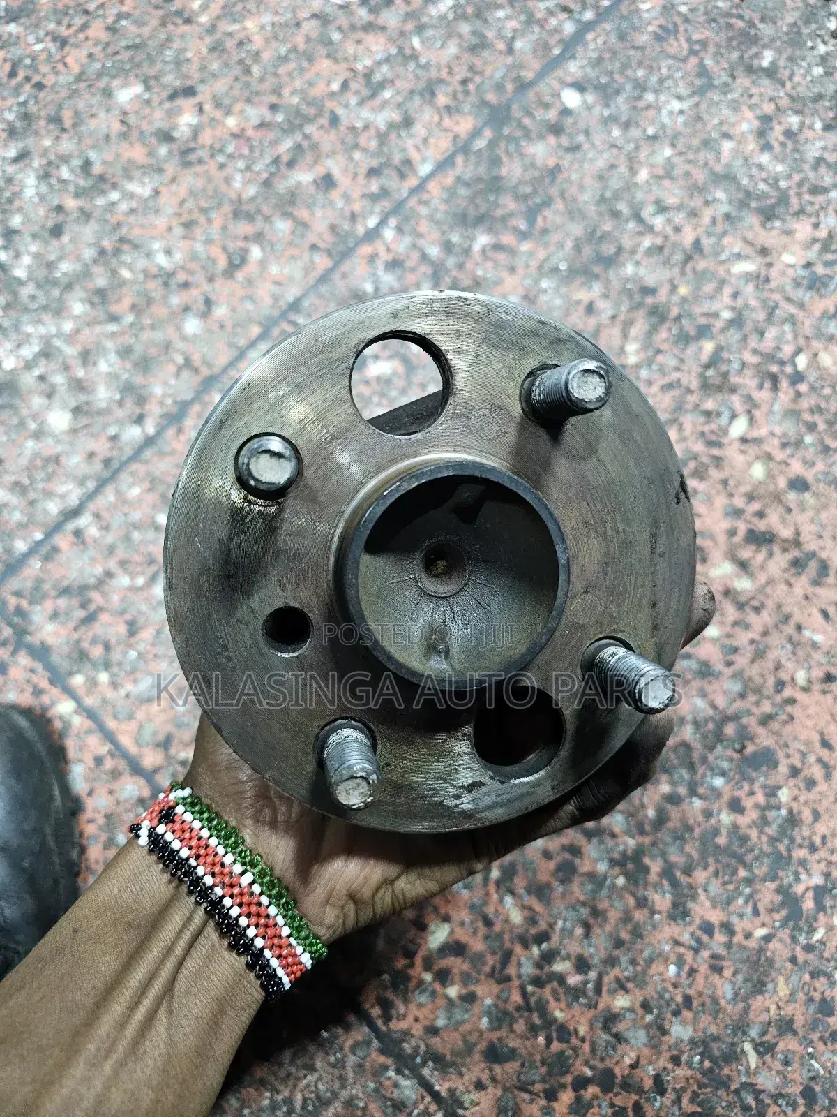 Rear Hub Probox Old Model