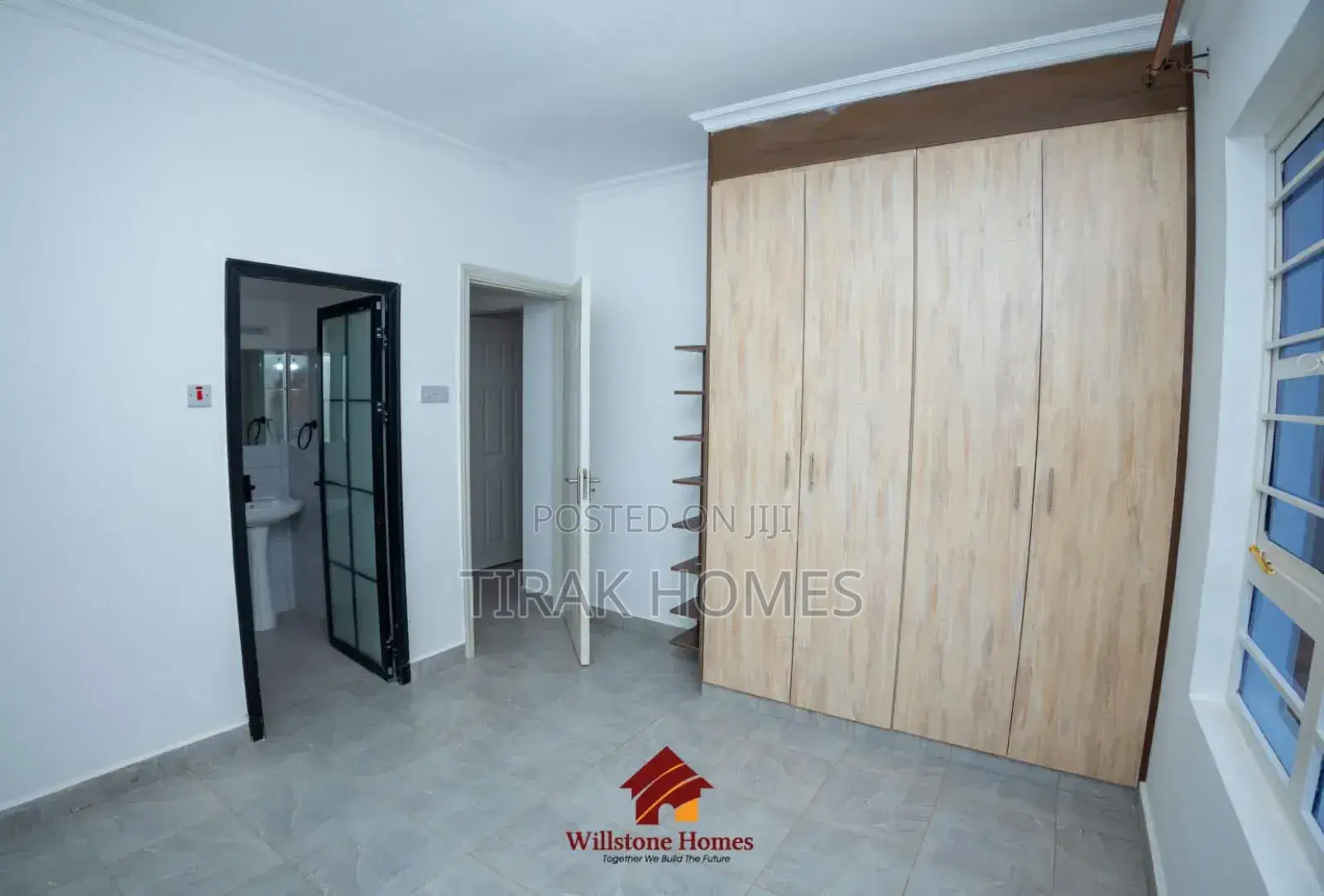 4bdrm Maisonette in Windsor Annex 1, Kenyatta Road / Theta  for rent