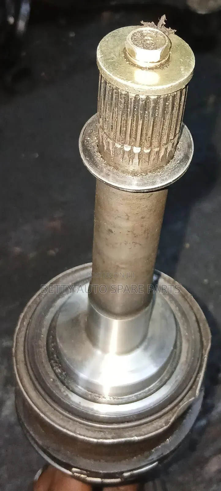 Toyota Hilux Drive Shaft