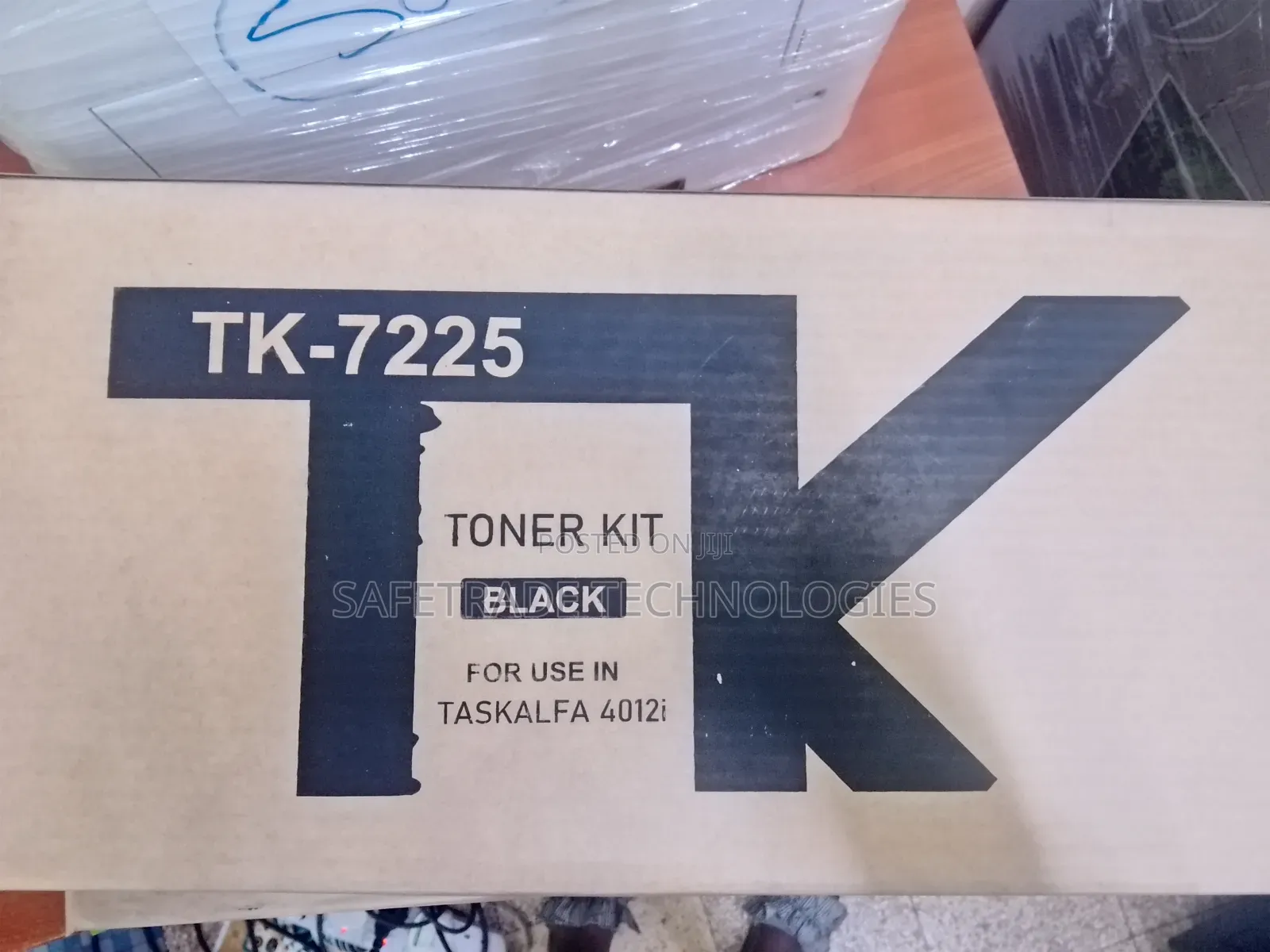 High Yield Tk 7225 Toner Cartridge