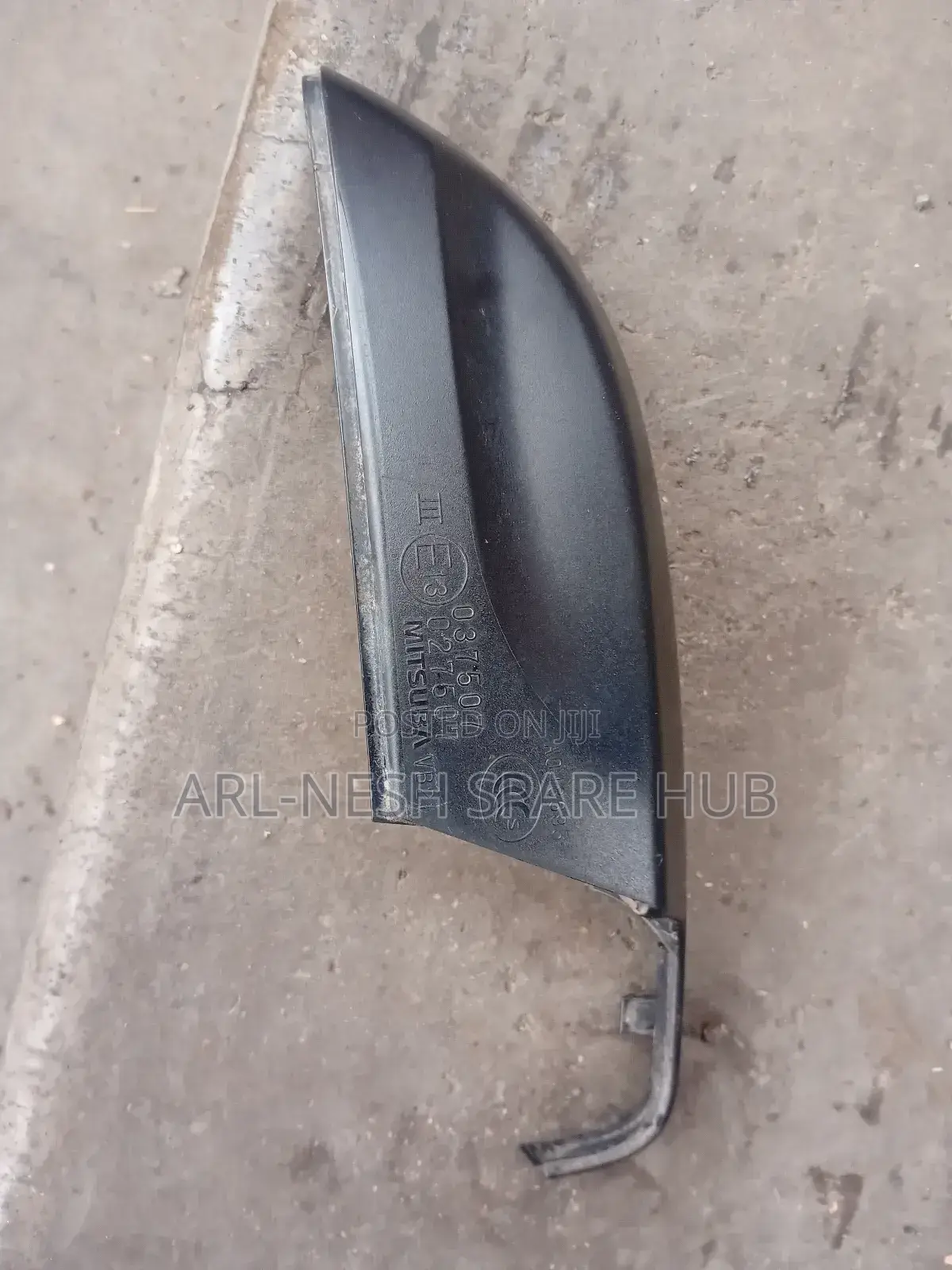 Impreza Gp Lower Side Mirror Cover
