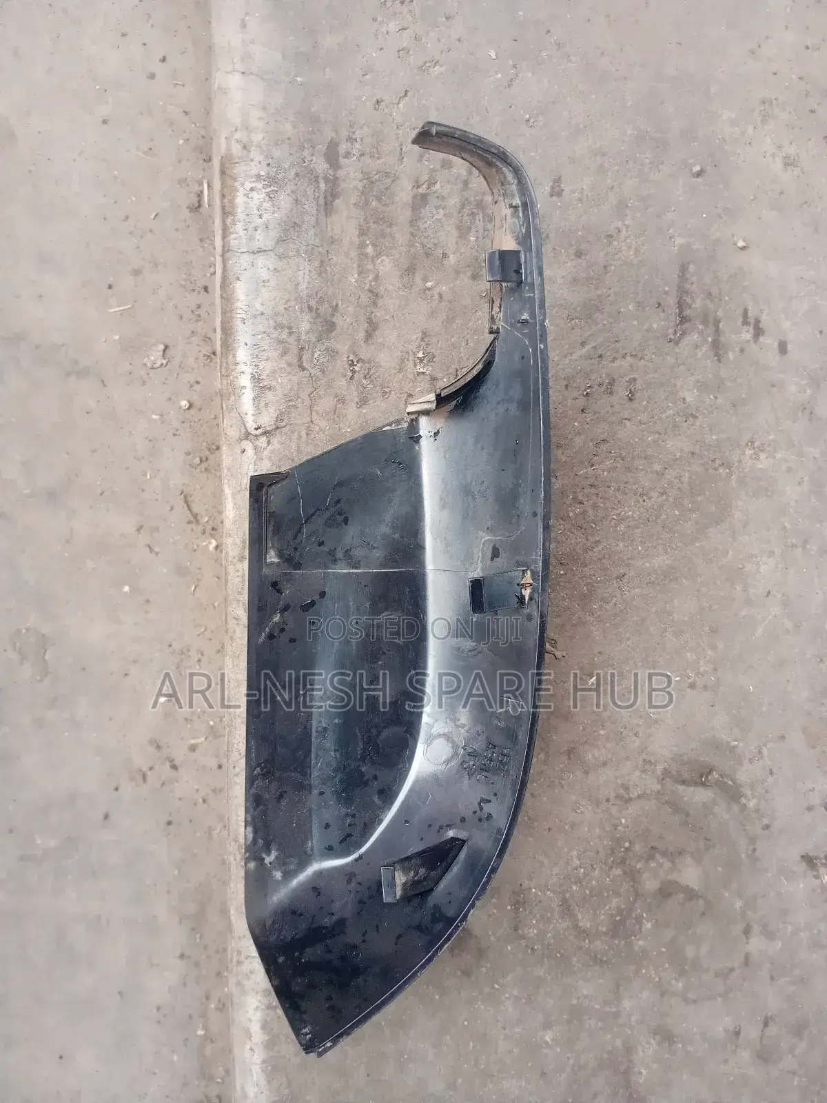 Impreza Gp Lower Side Mirror Cover