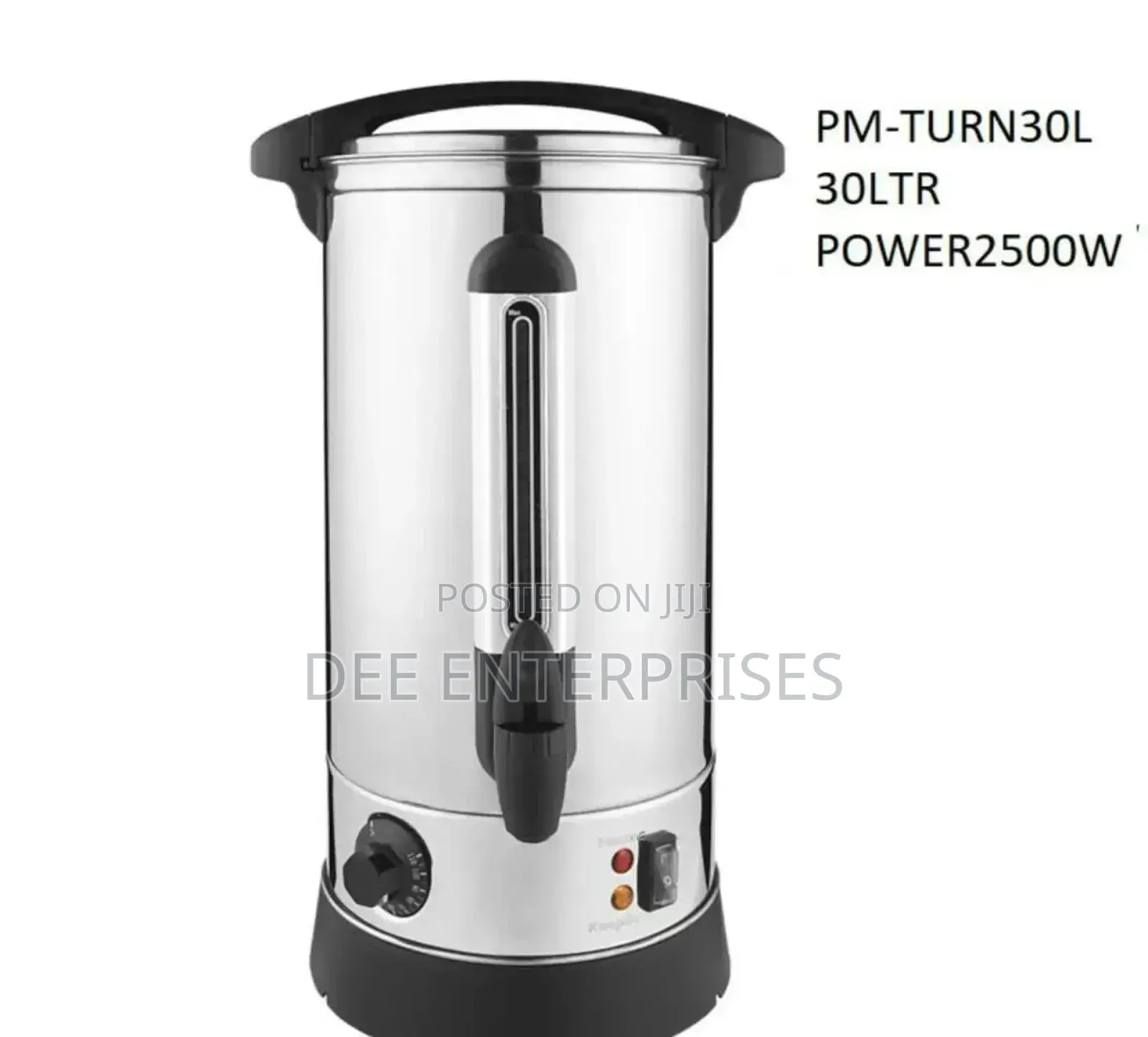 30ltr Electric Tea Urn.