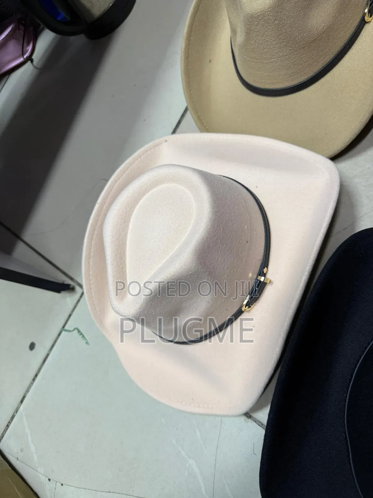Western Stylish Unisex Cowboy Hats