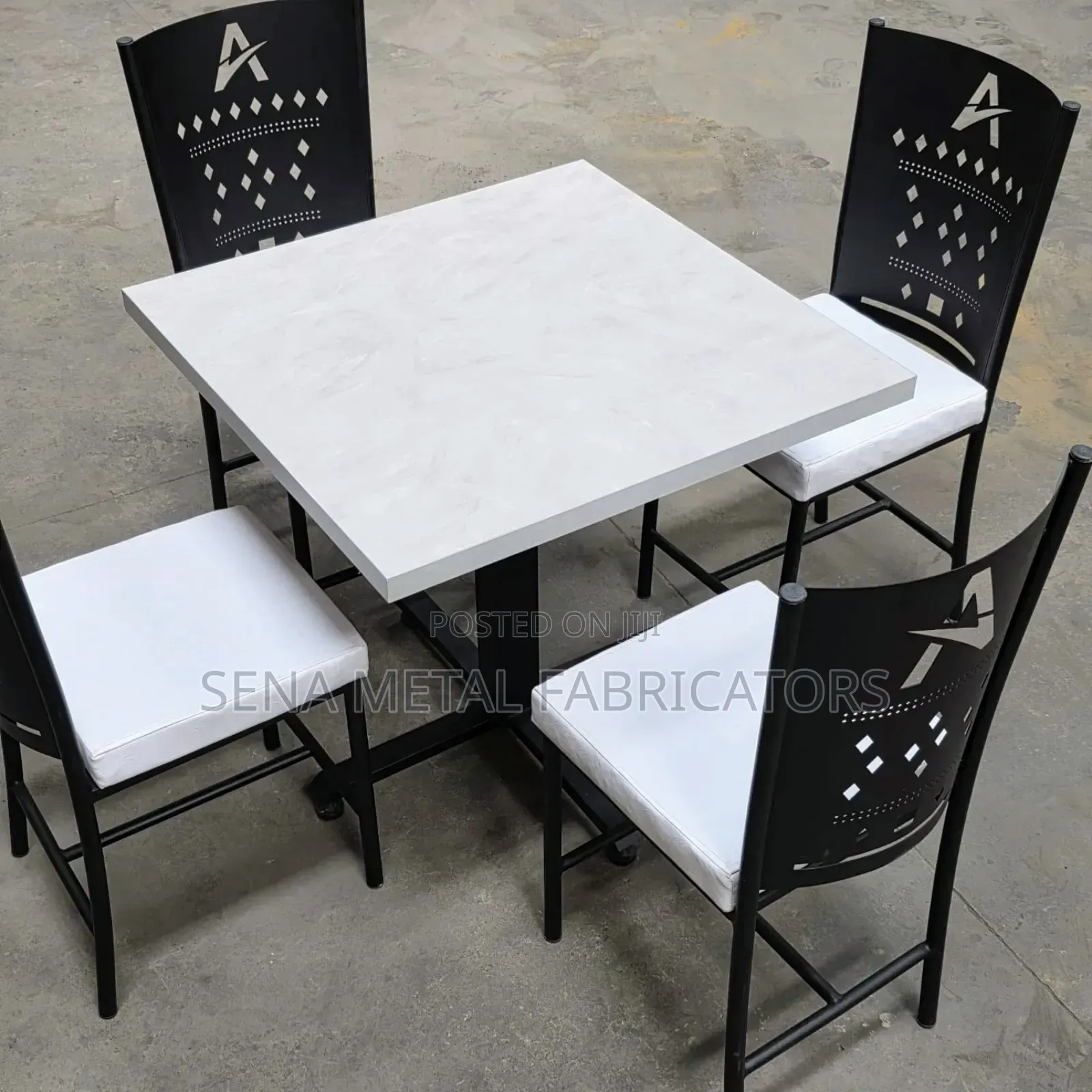 Restaurant/Hotel Dining Set
