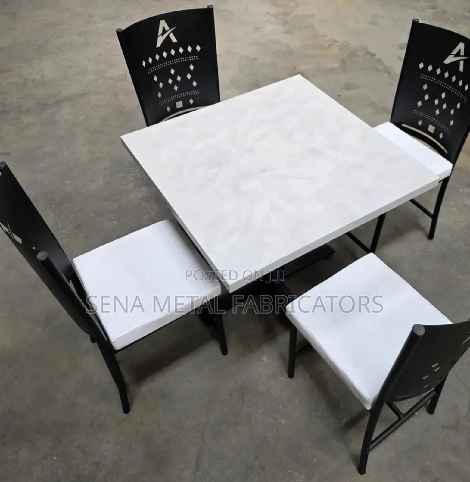 Restaurant/Hotel Dining Set