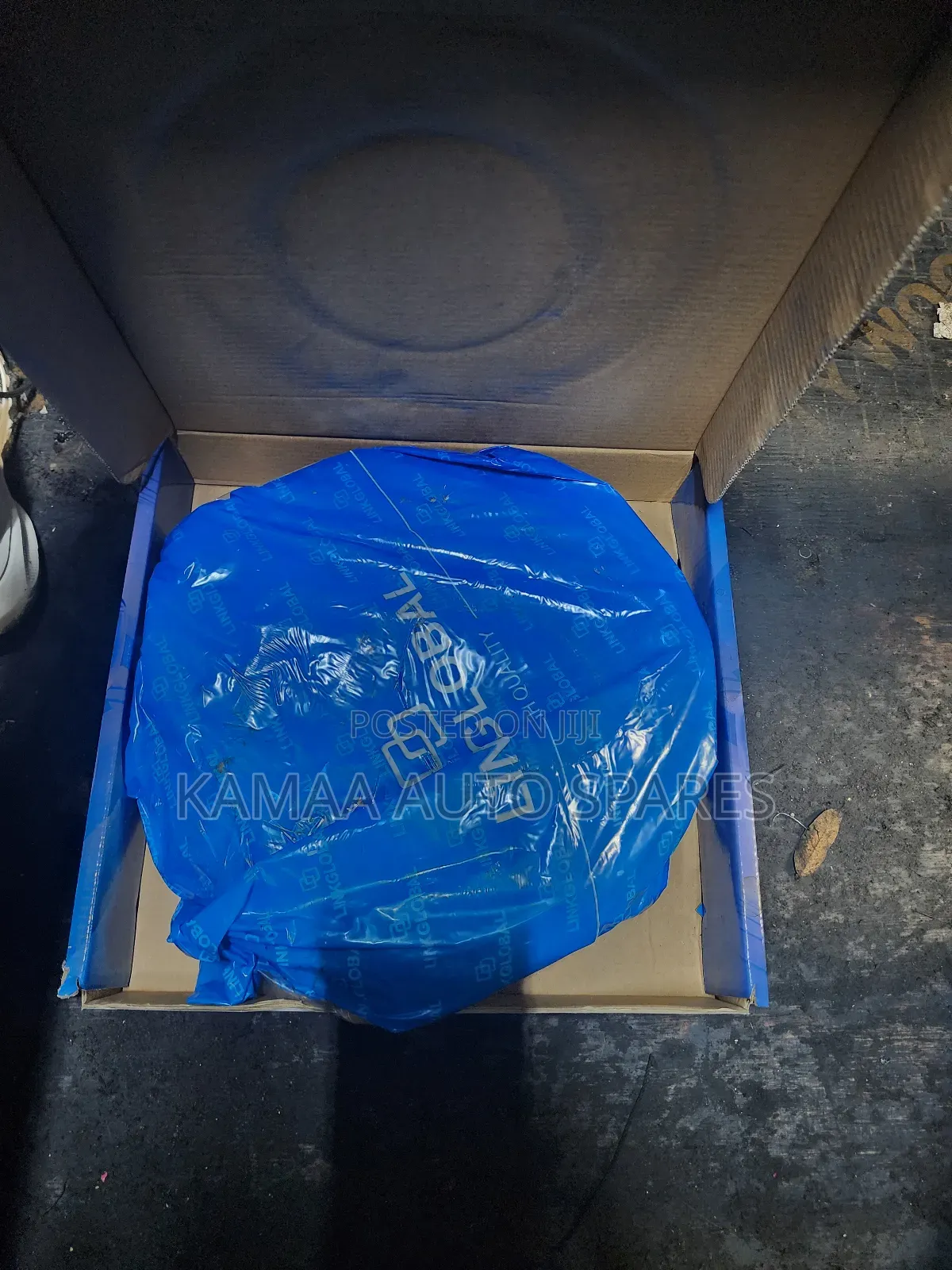 Nissan Xtrail Nt30 Pressure Plate/Clutch Cover