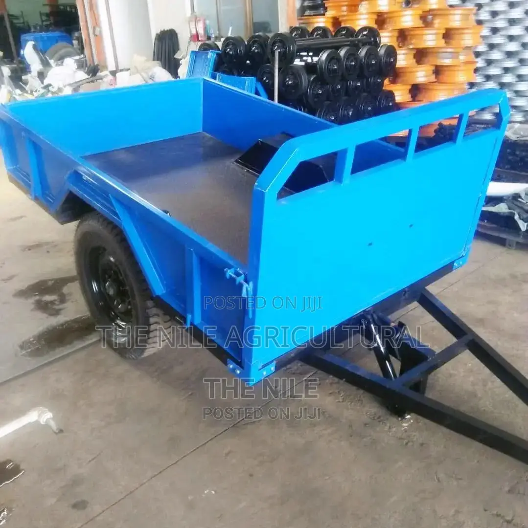 Price Agricultural Tractor Tipper