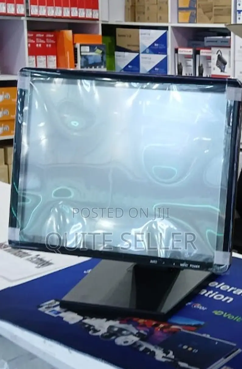 15 Inch Touchscreen Compatible With Windows, Macos, Chromeos and Linux