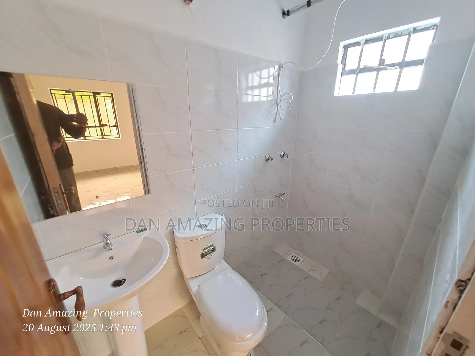 3bdrm Bungalow in Rimpa for sale