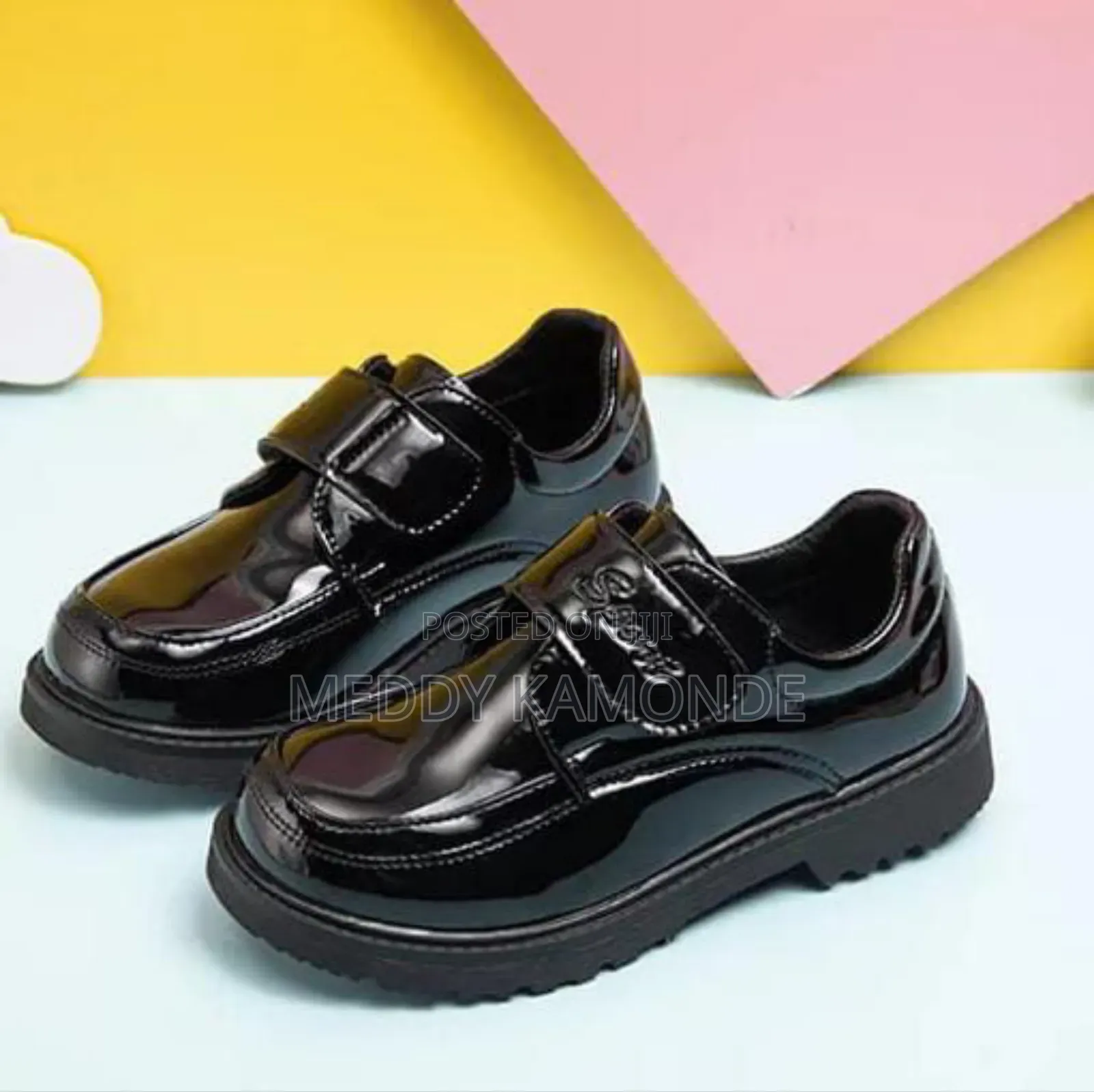 Children School Shoes
