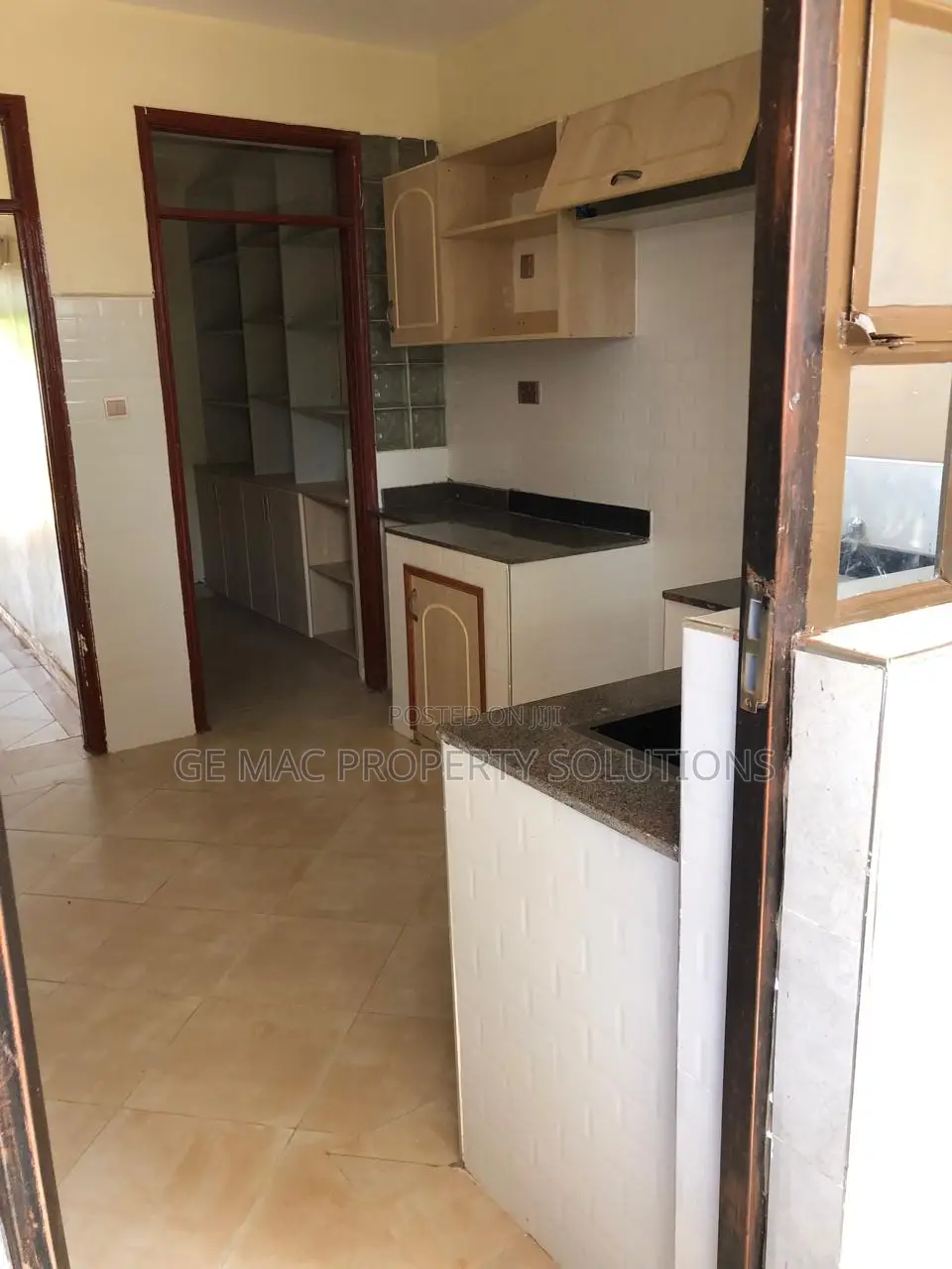 2bdrm Apartment in Kiambu Road, Thindigua/Kasarini for rent
